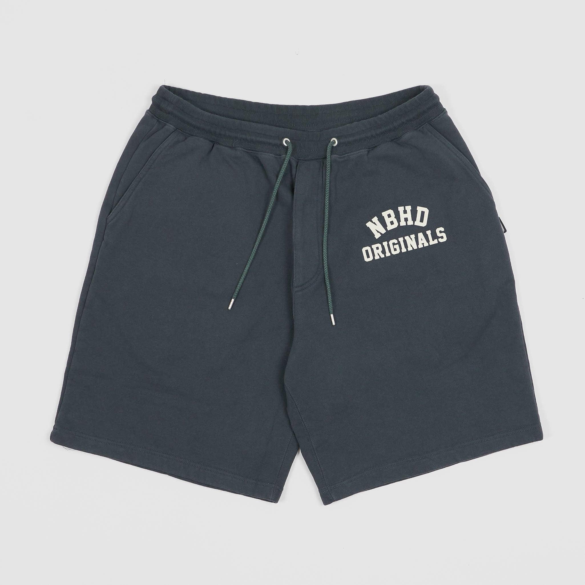 Original Sulfur Dyed Sweatshorts [Archive]