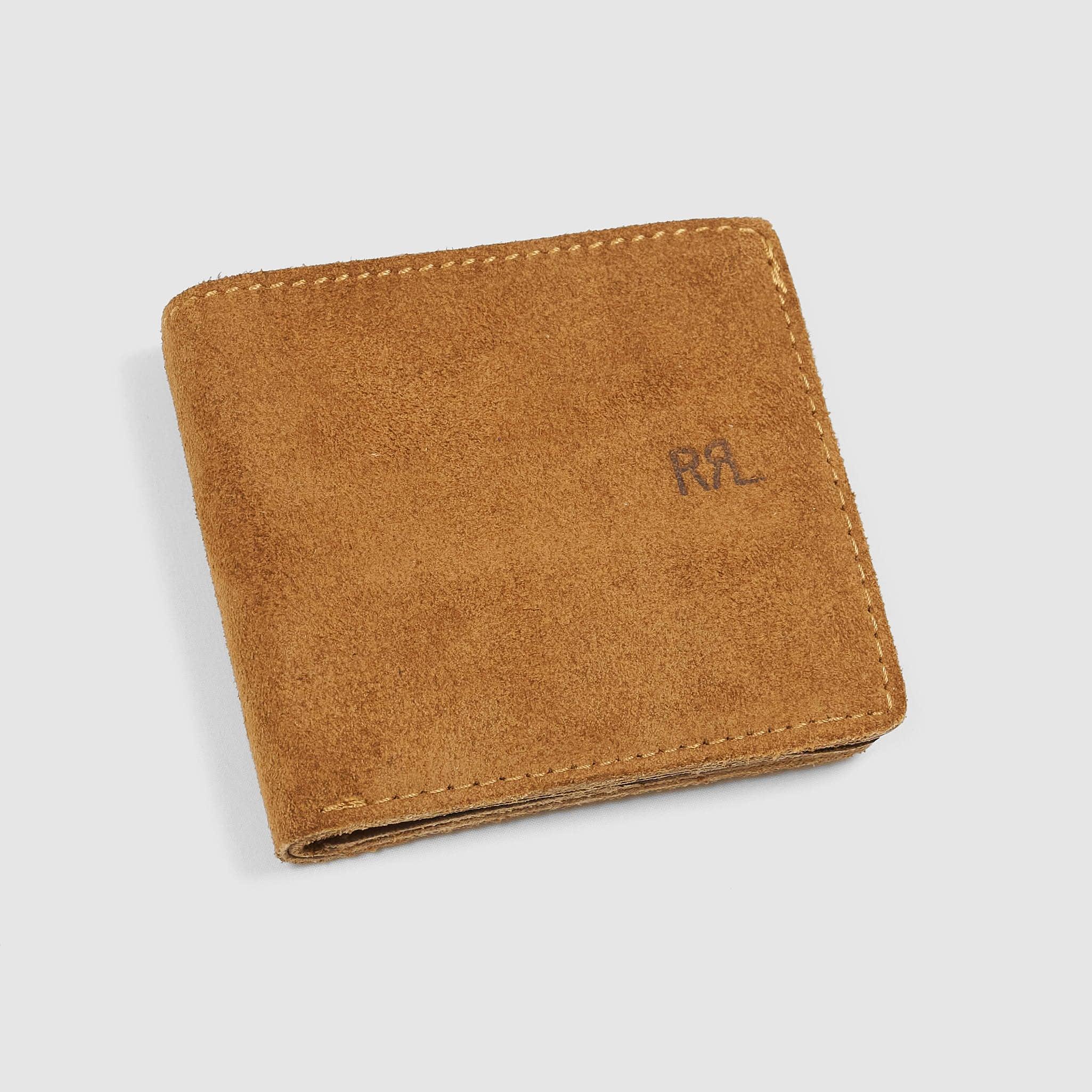 Roughout Ranchleather Billford Wallet