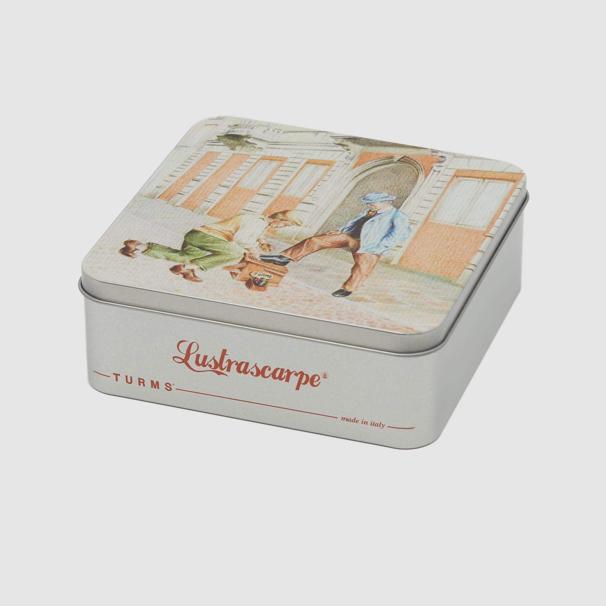 Basic Shoe Care Set