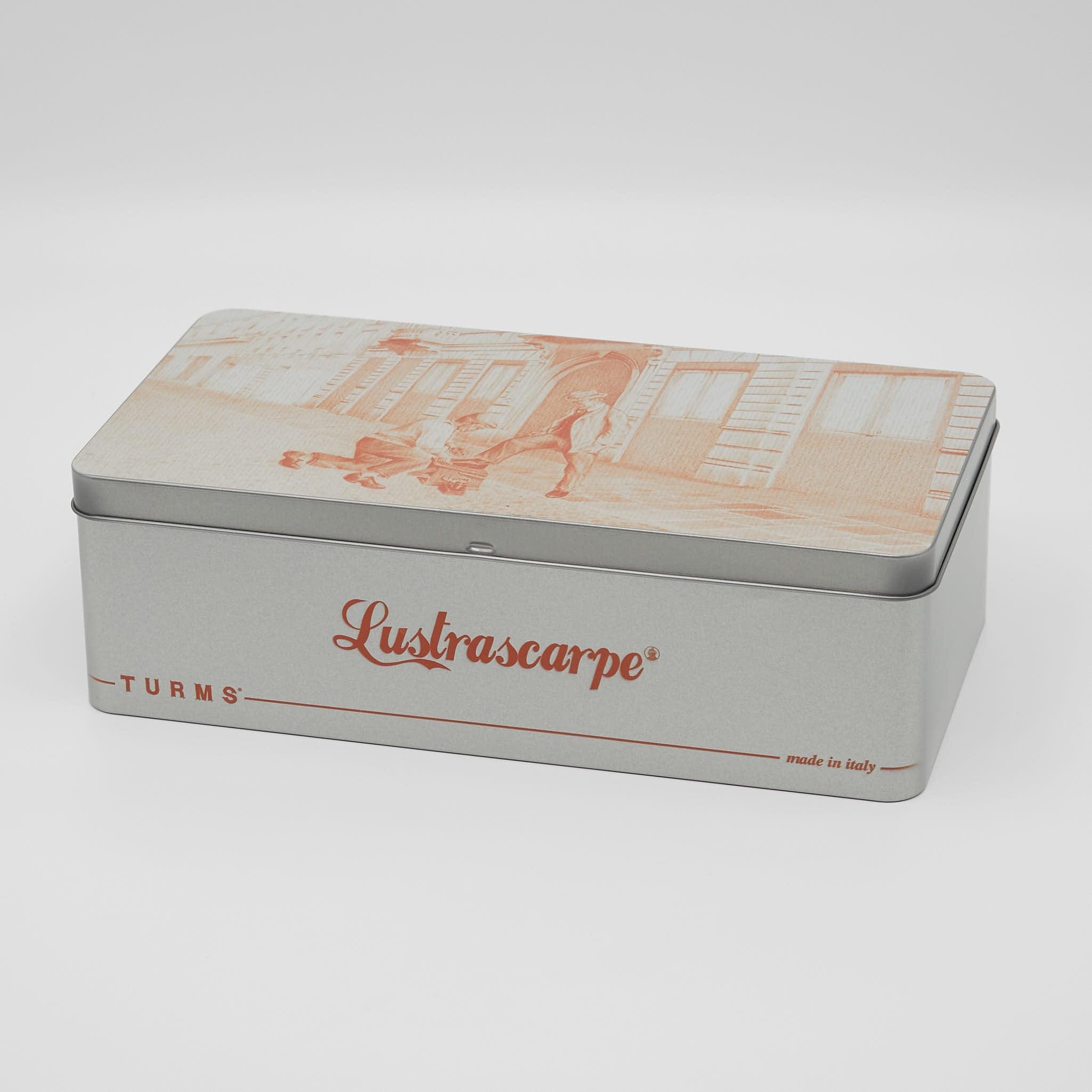 Professional Shoe Care Set