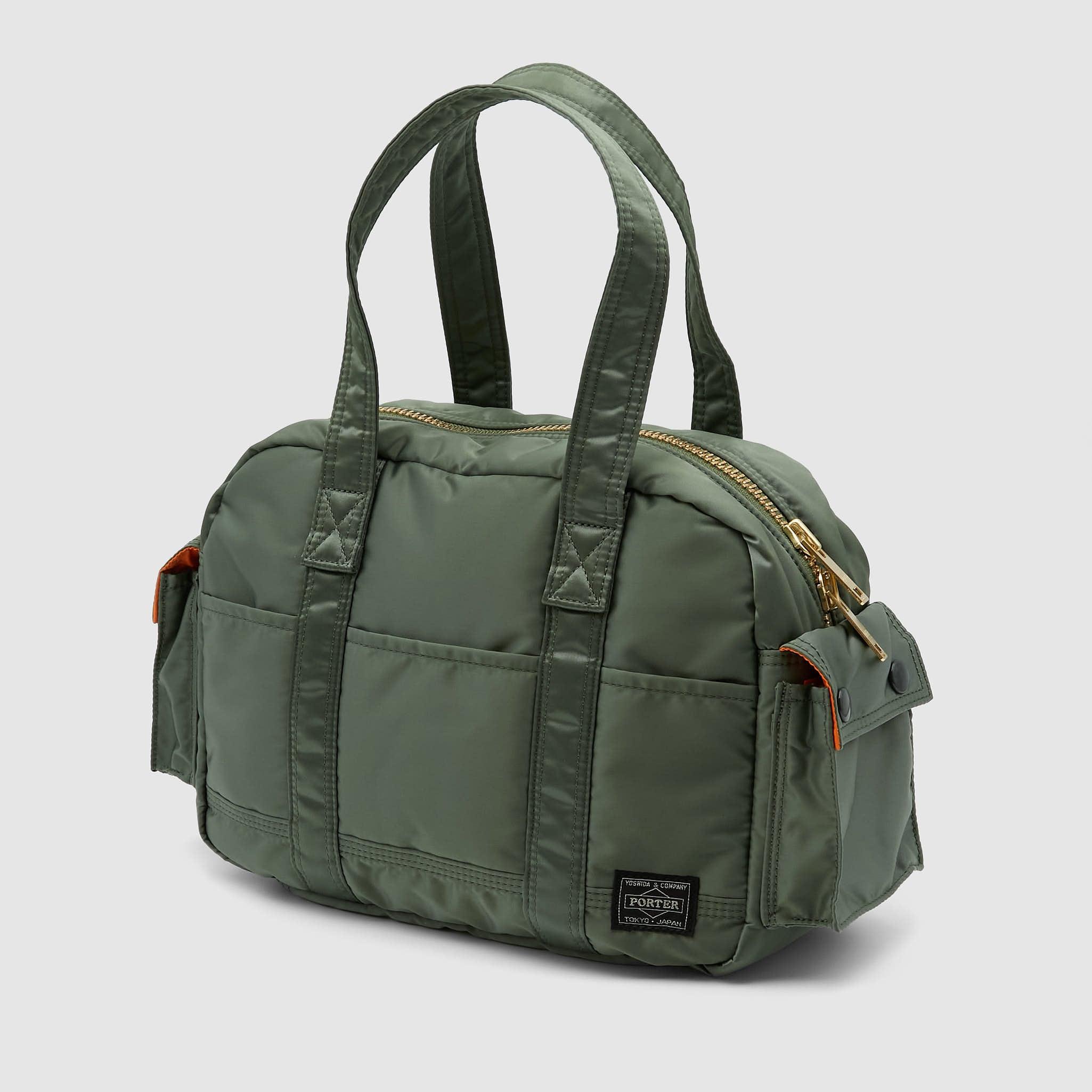 Porter Yoshida & Co. Tanker Small Duffle Bag