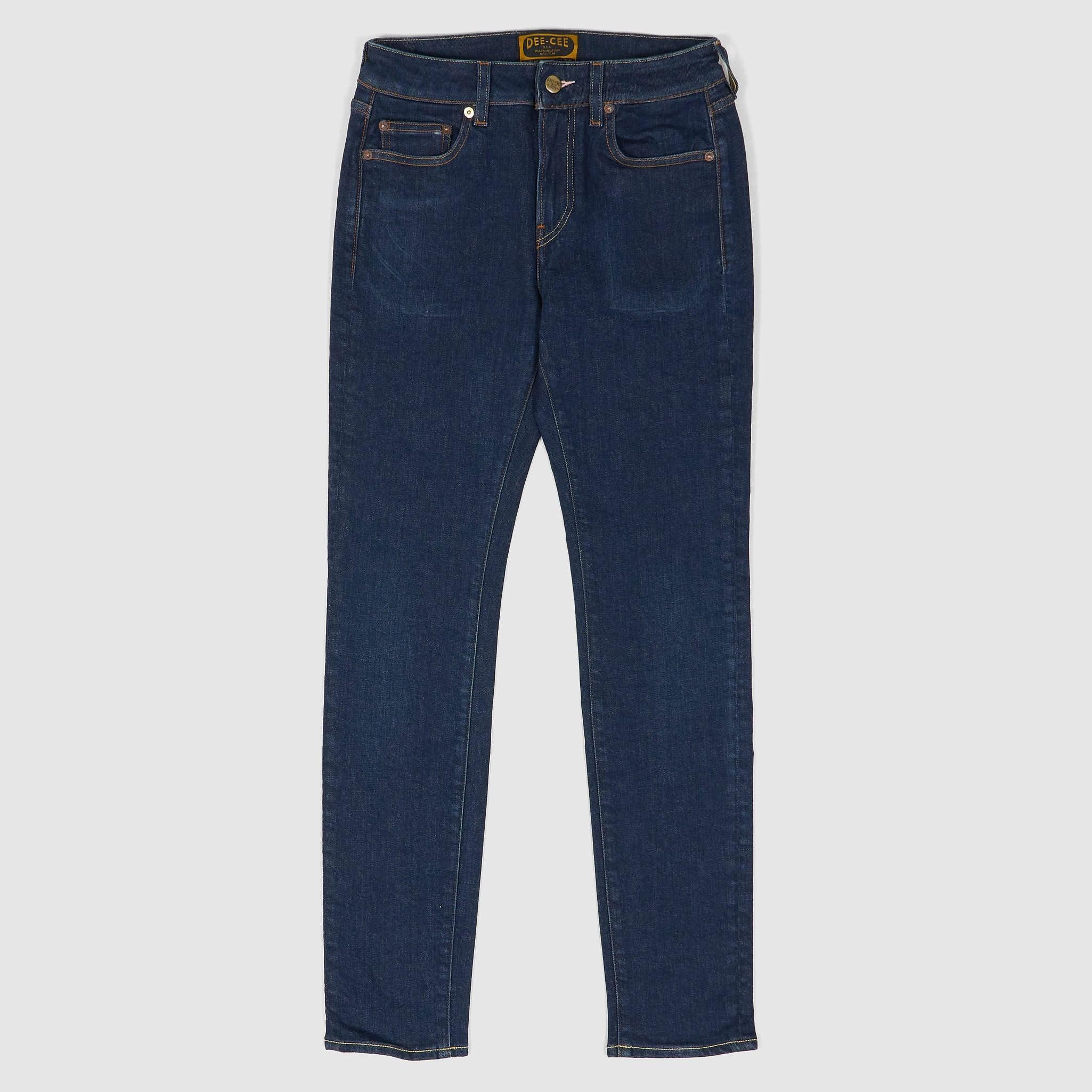 Ladies Rodeo Skinny Jeans