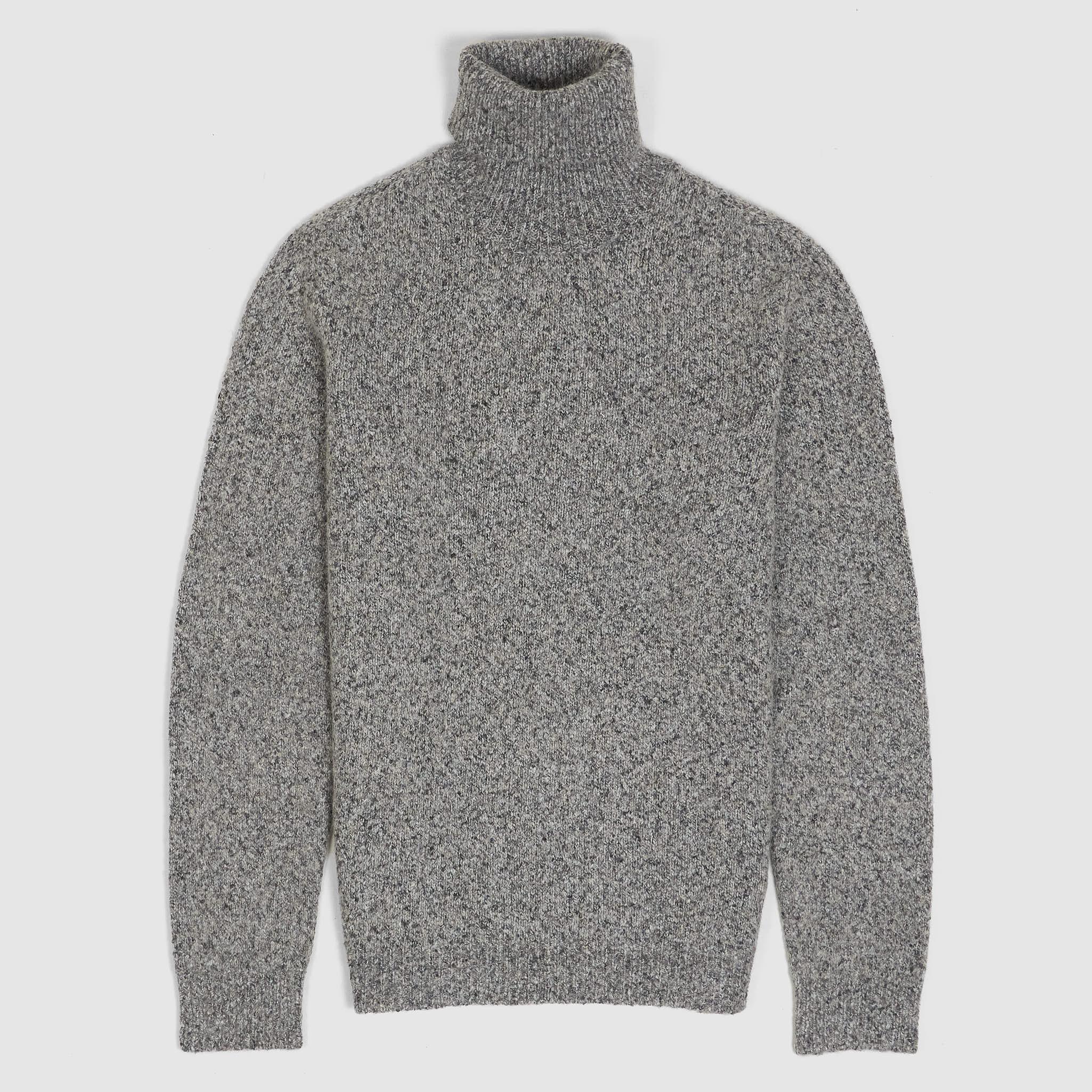Roll Neck Pullover
