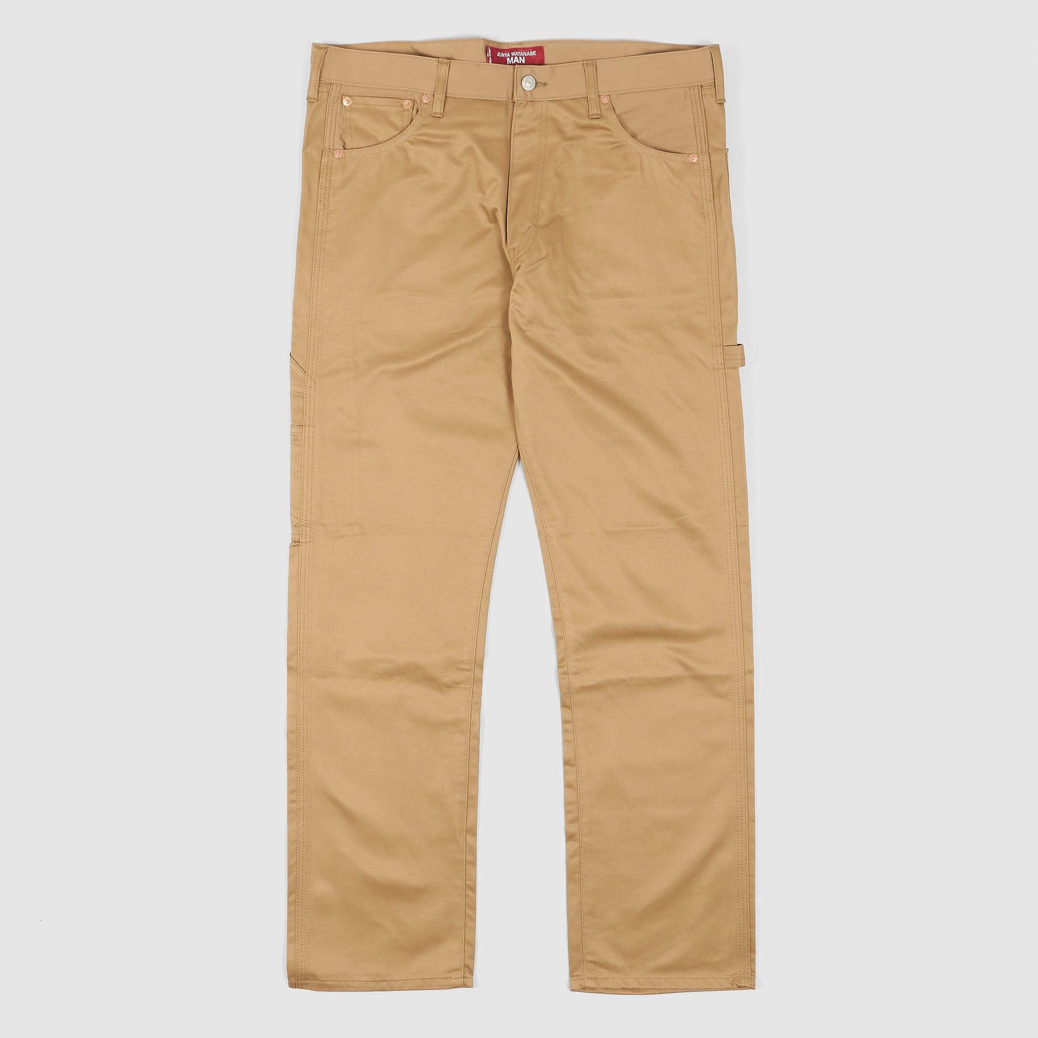x Levi's® 5-Pocket Work Pants