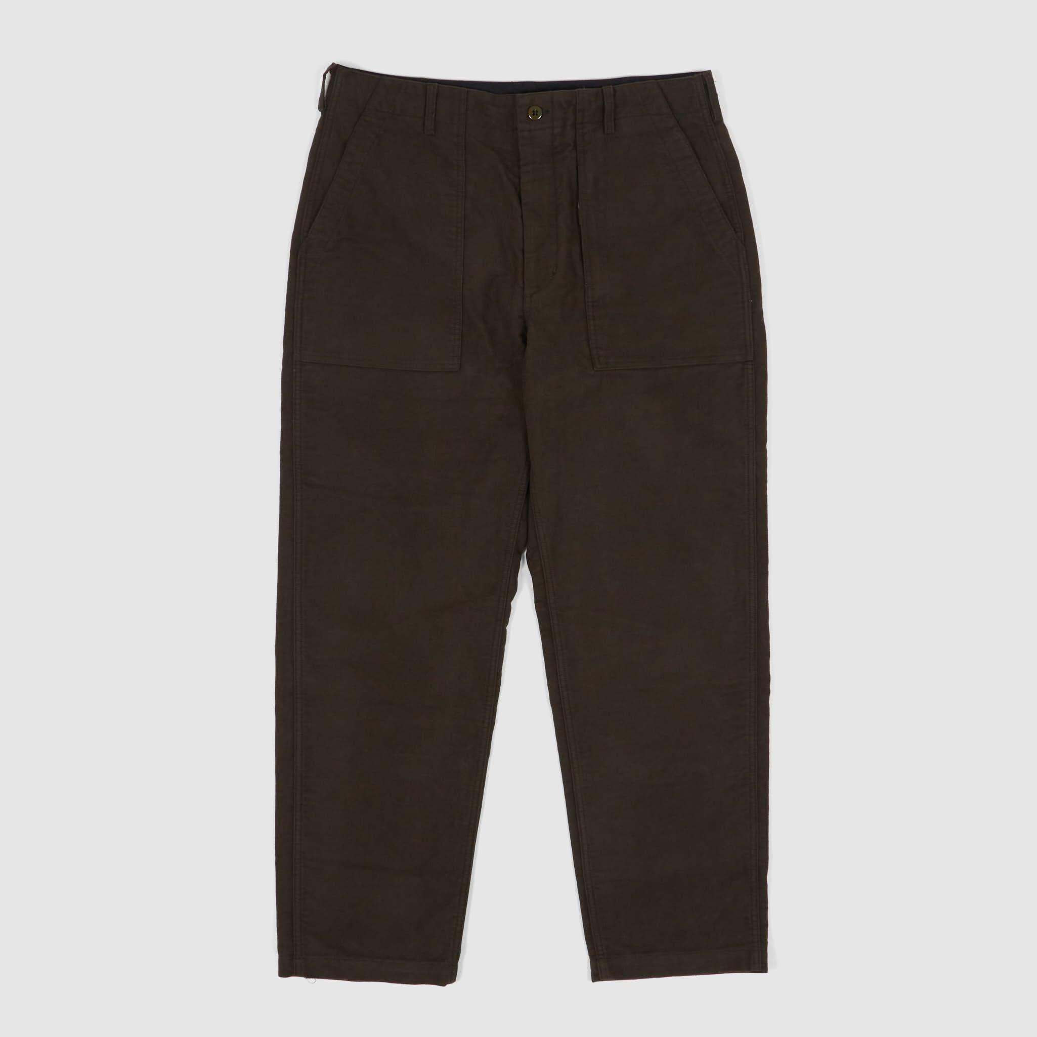 Moleskin Fatigue Pants