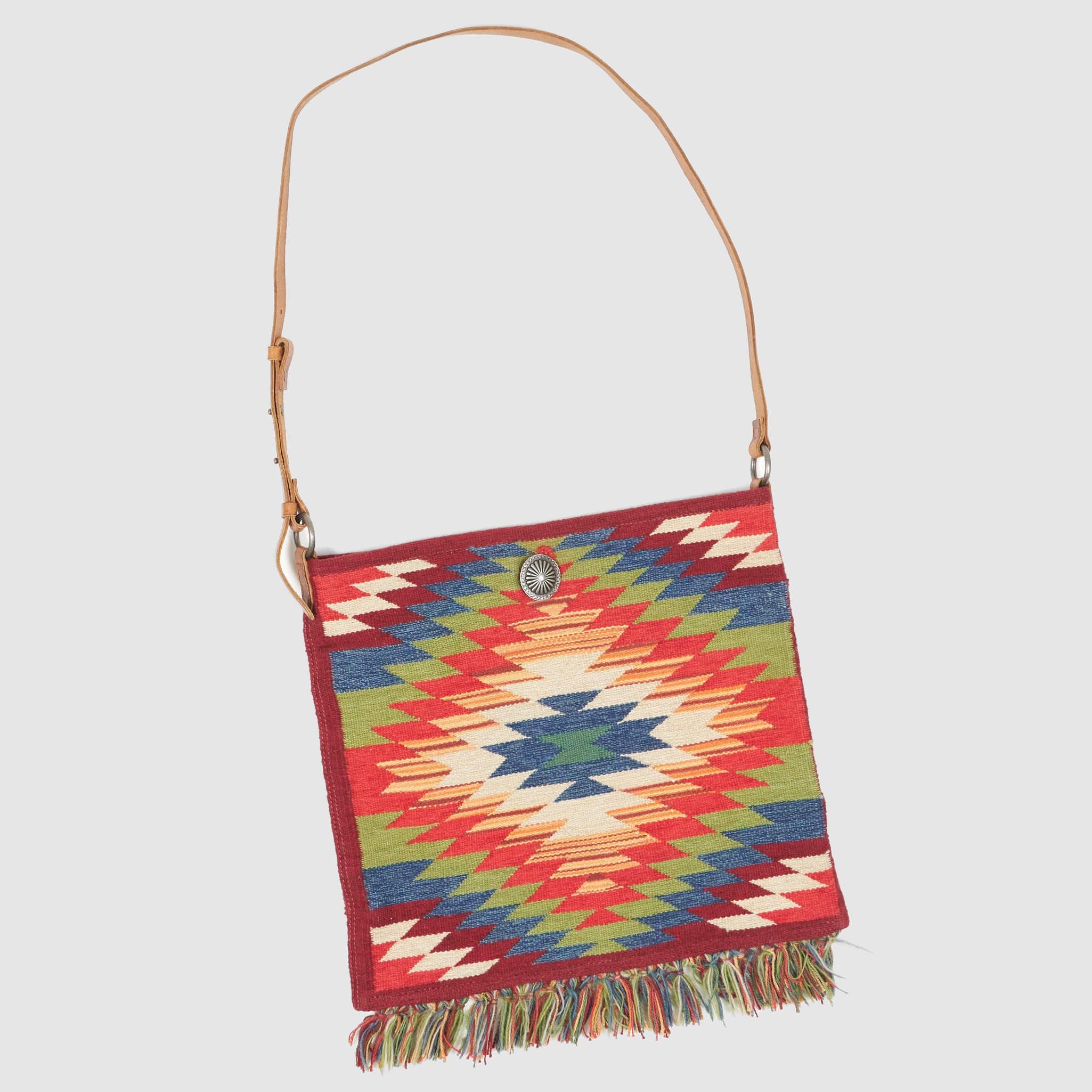 Blanket Medium Crossbag
