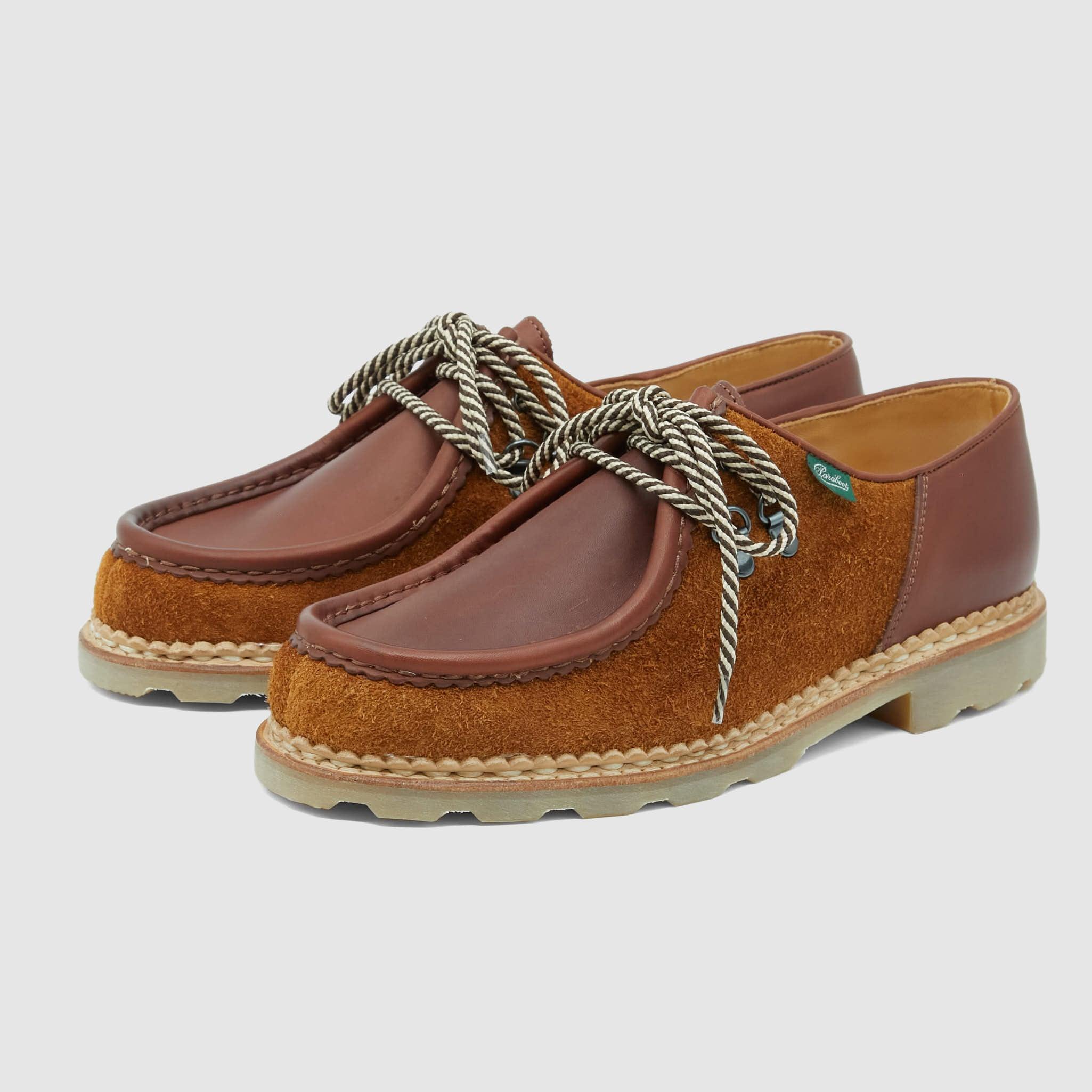 x Engineered Garments Michael