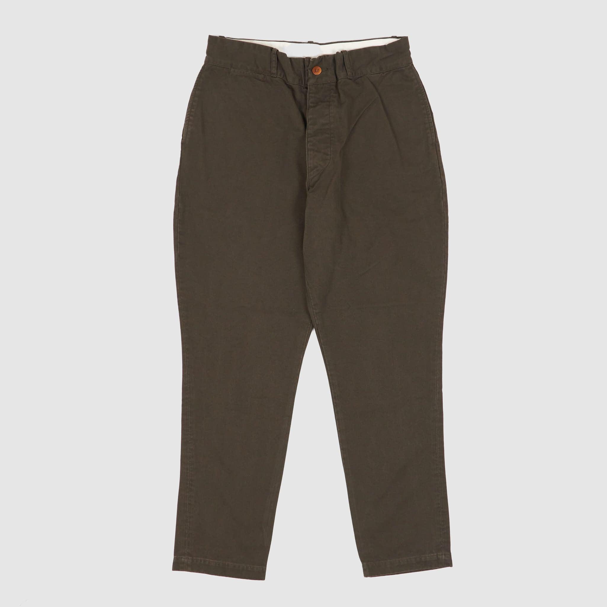 Chino Riders Pants