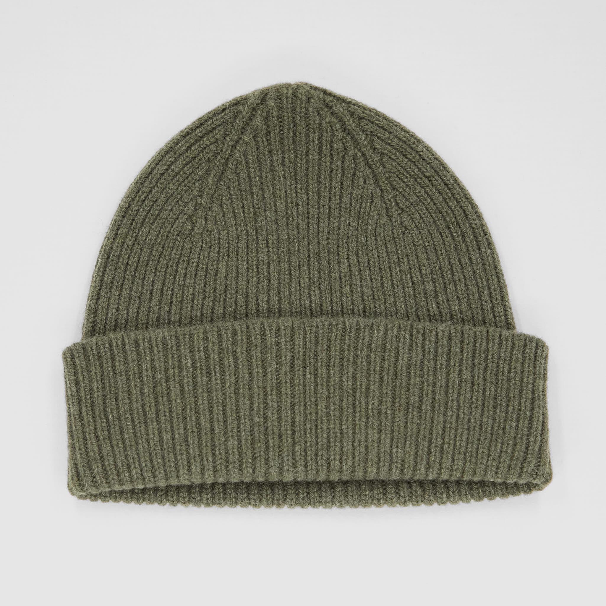Cashmere Beanie