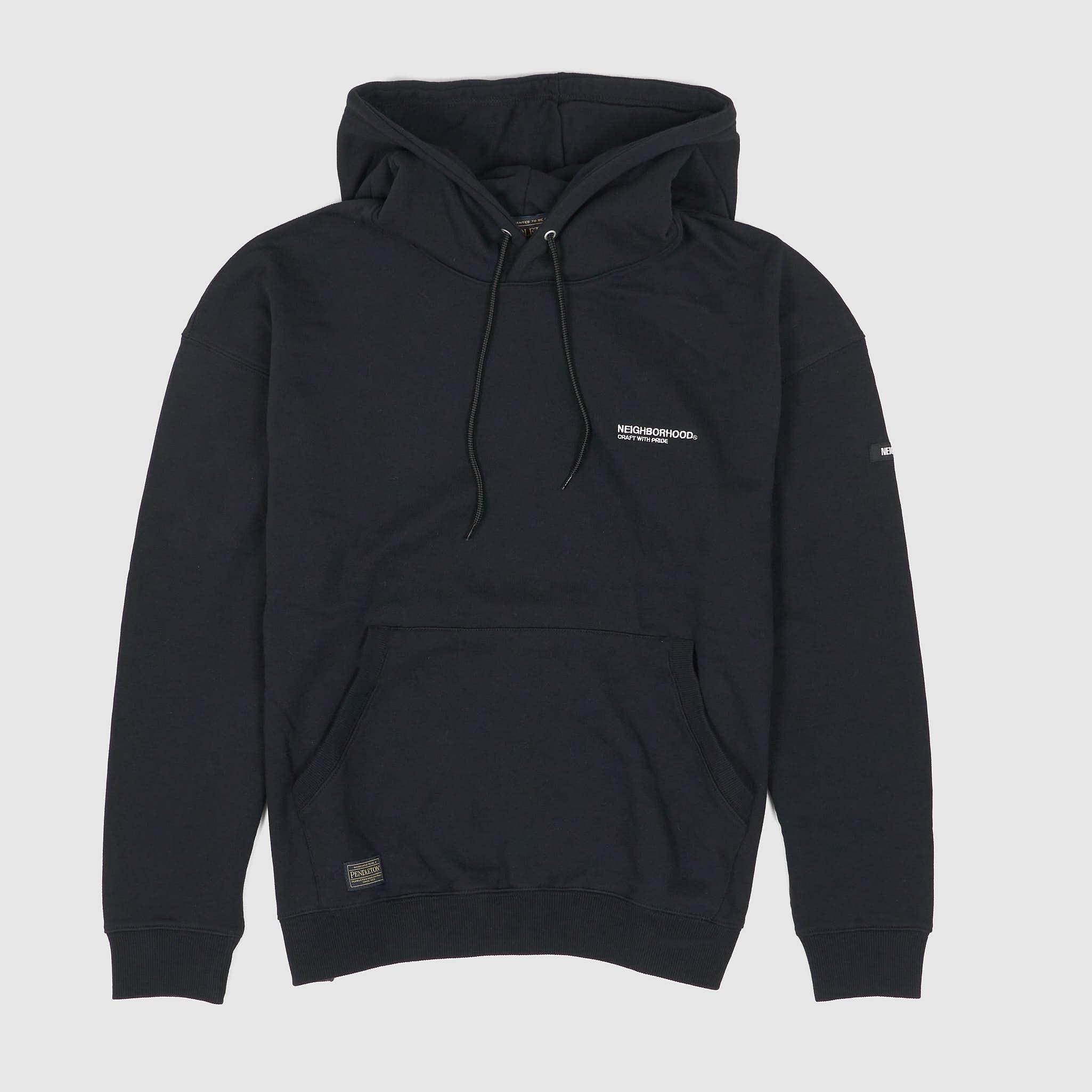 x Pendleton Hoodie