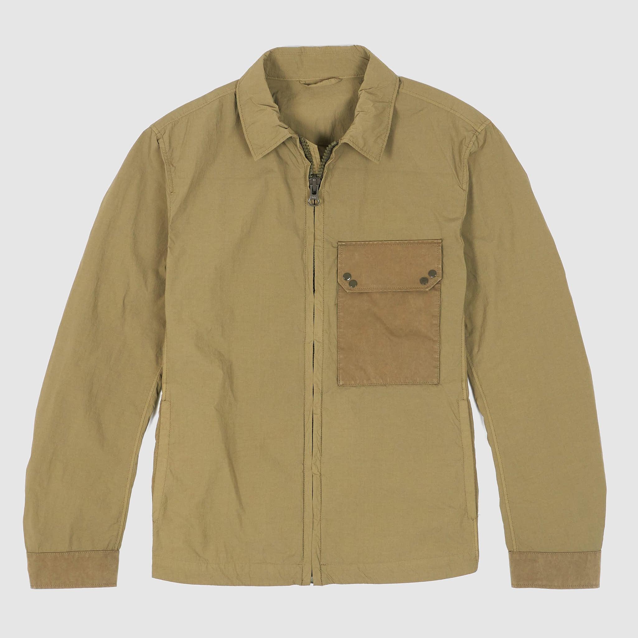 Lightweight  Mid Layer Jacket