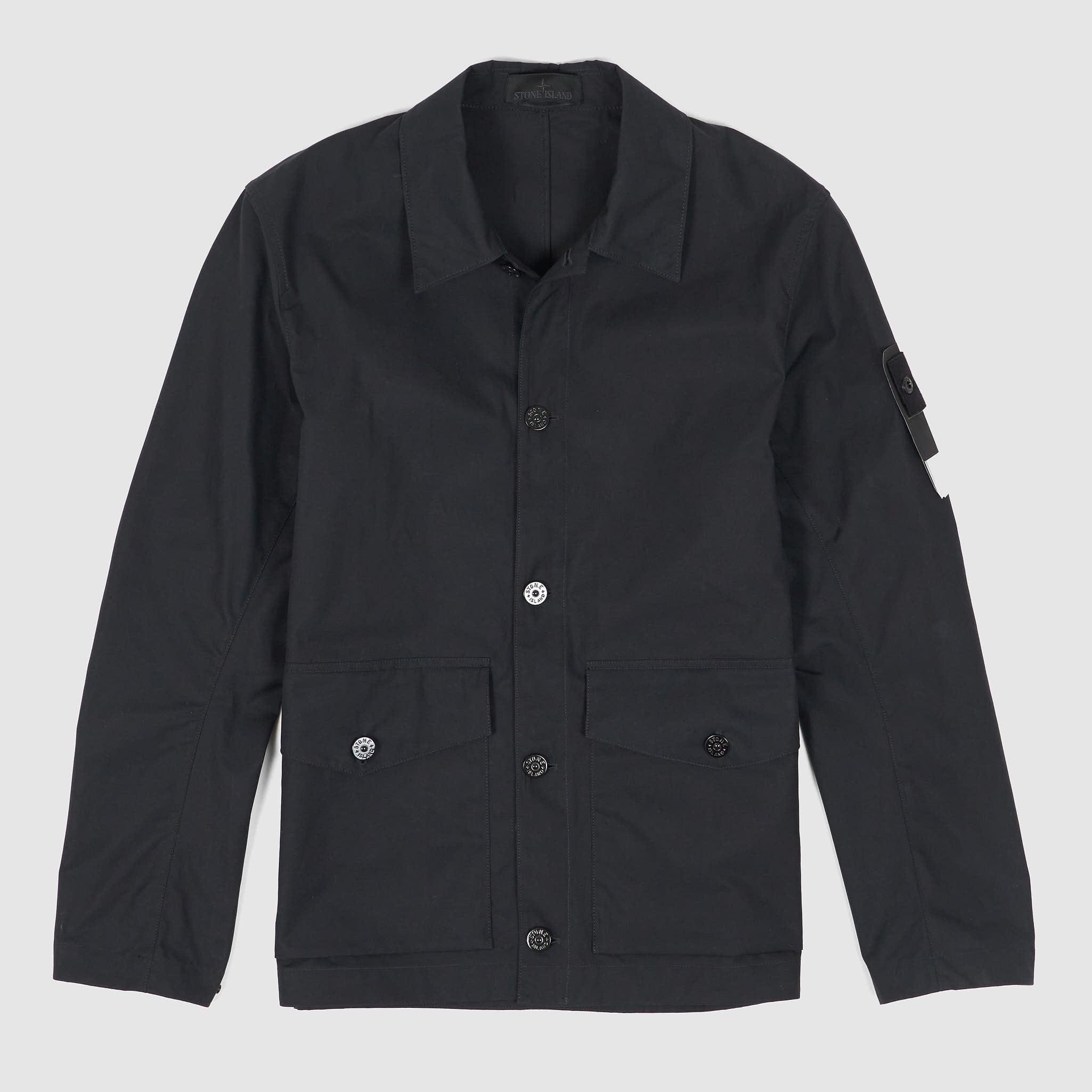 Ghost Piece Ventile® Car Jacket