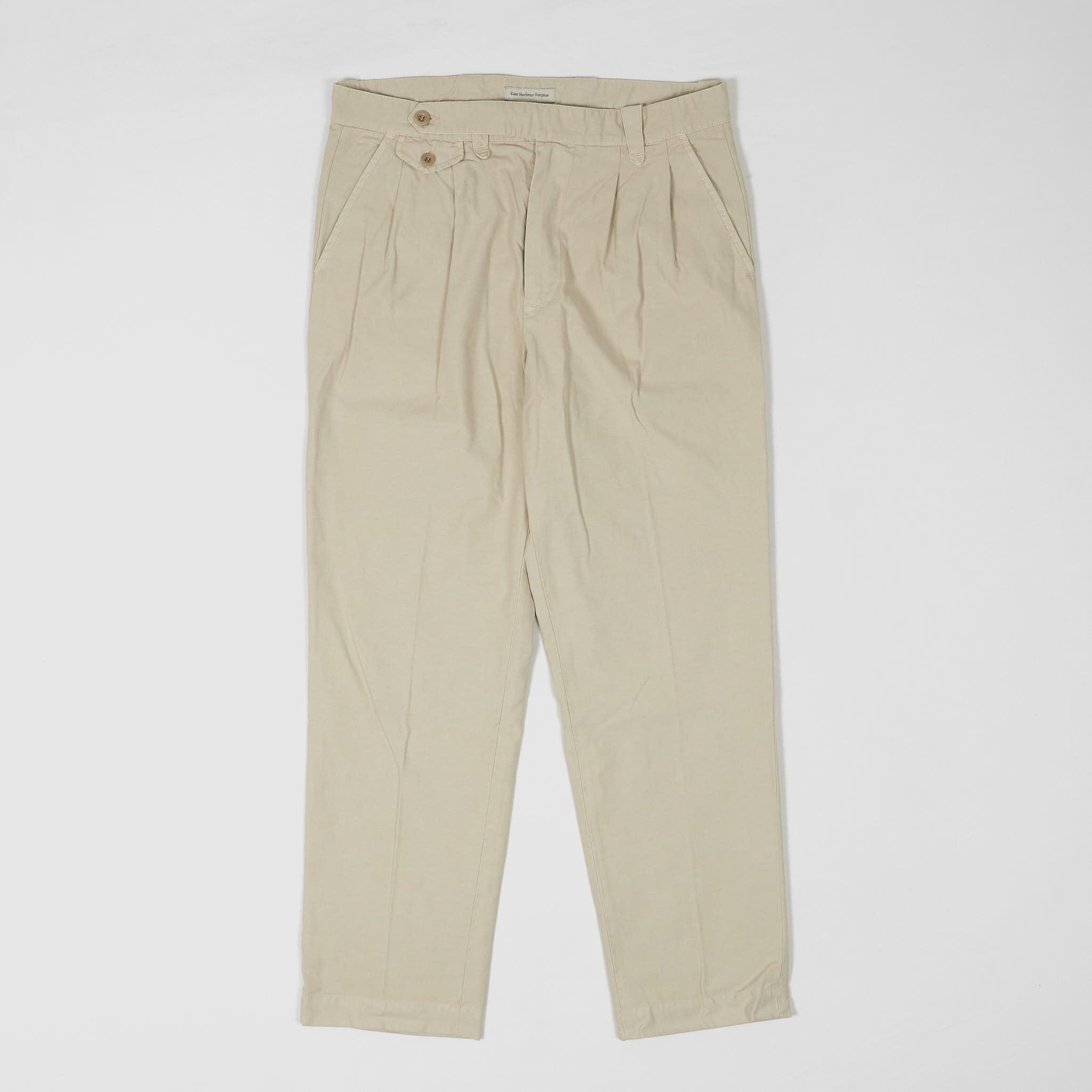 Gurkha Chino Pants