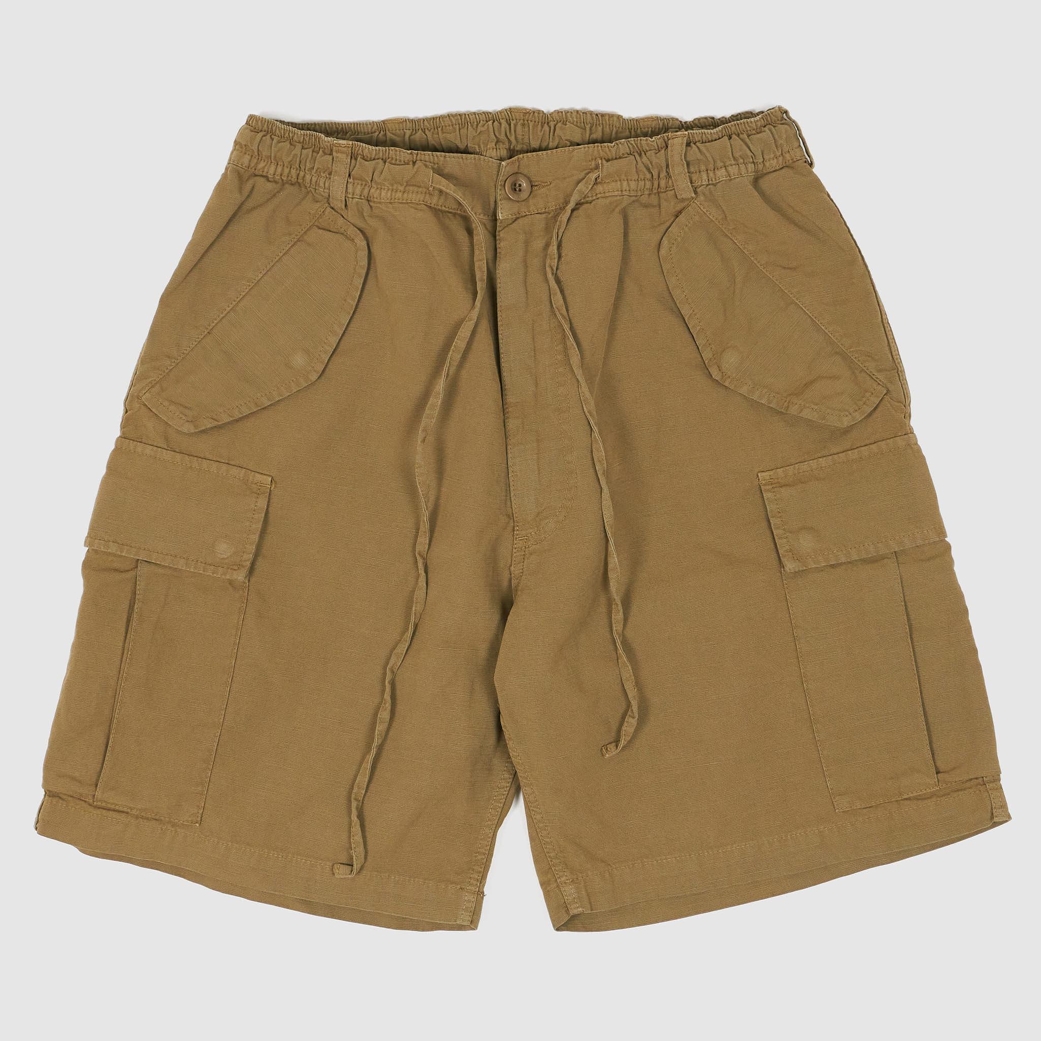 Cargo Shorts