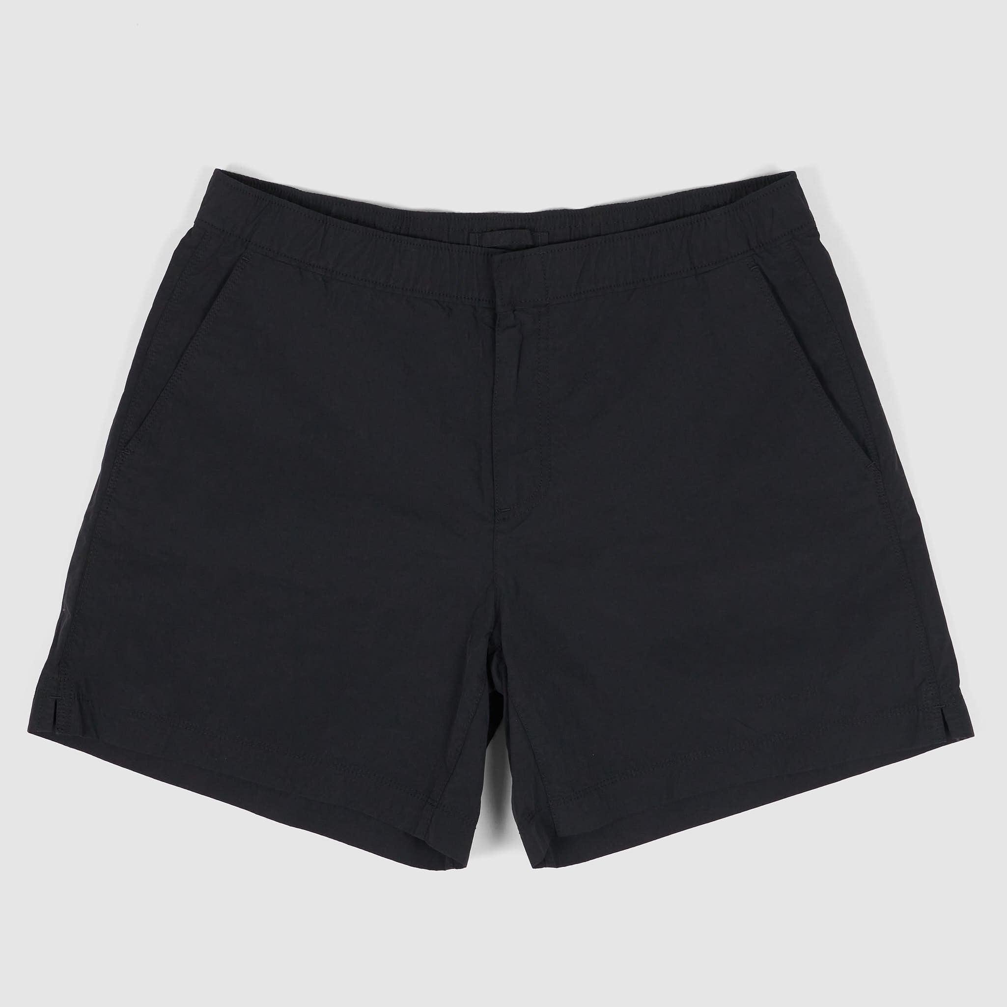 Corto Swim Bermuda Shorts