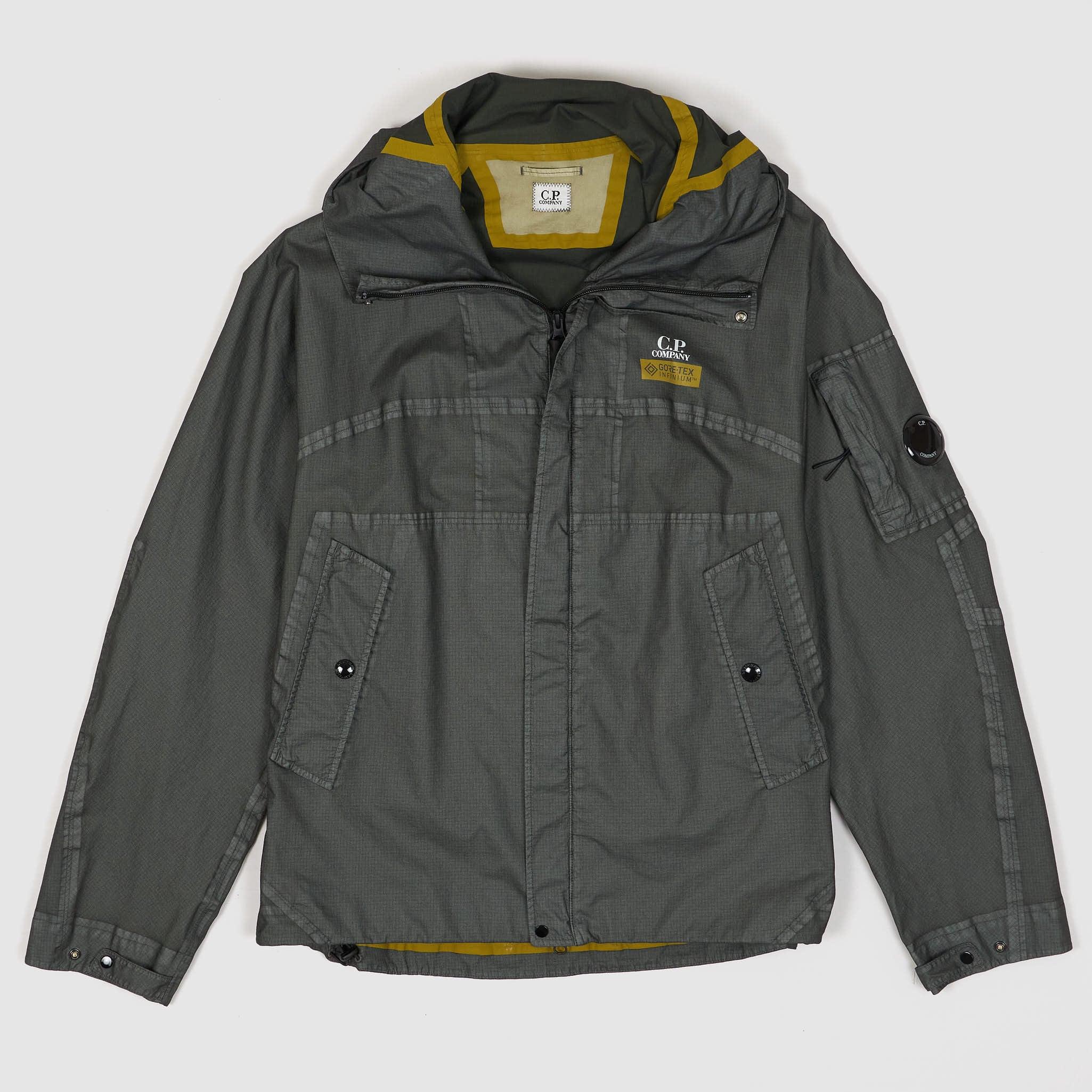 Gore Gore Tex G-Type Jacket