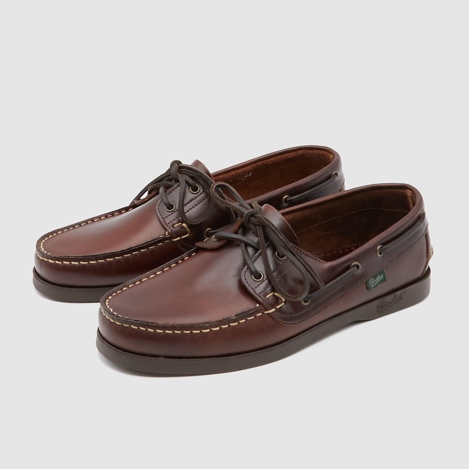 Barth Marine Boat Shoes