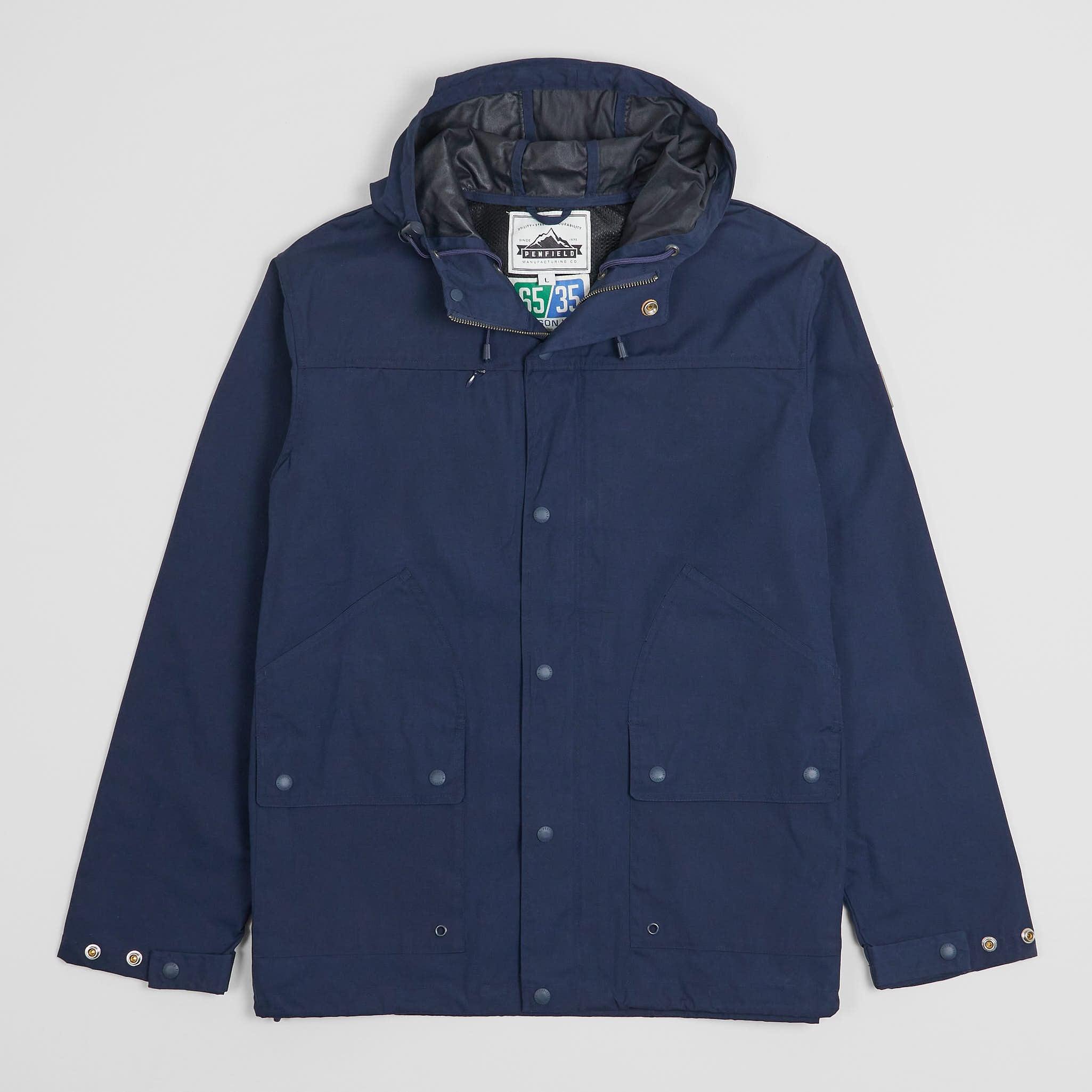 Outdoor City  Jacket