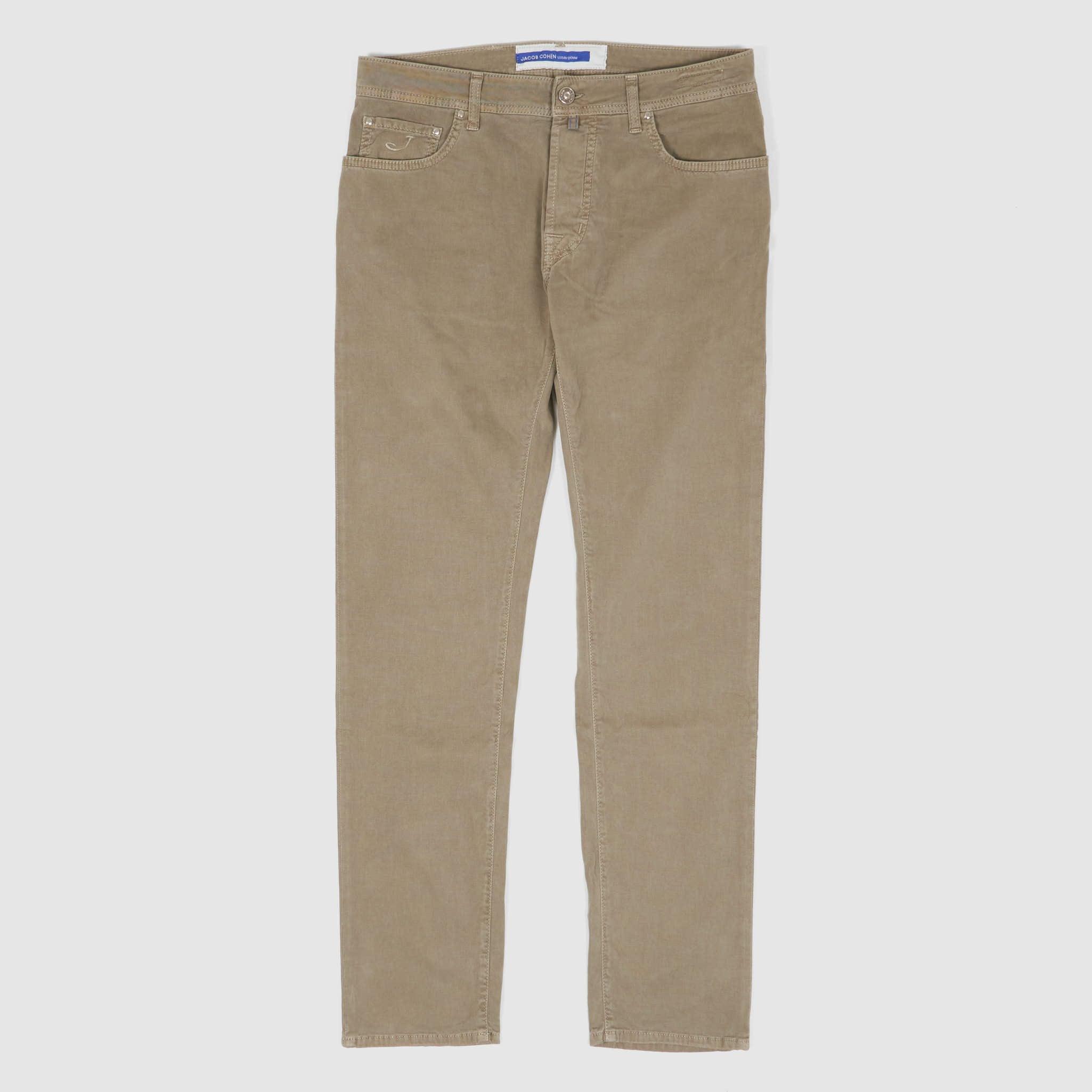Jacob Cohen Rare Luxury Jeans