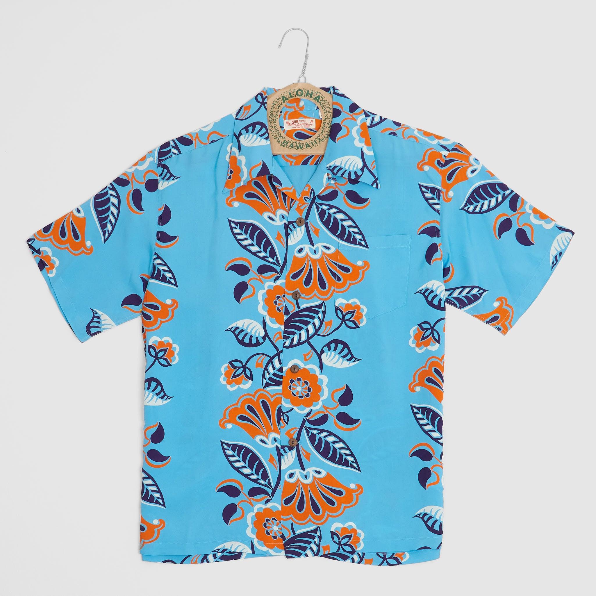 Hawaiian Shirt