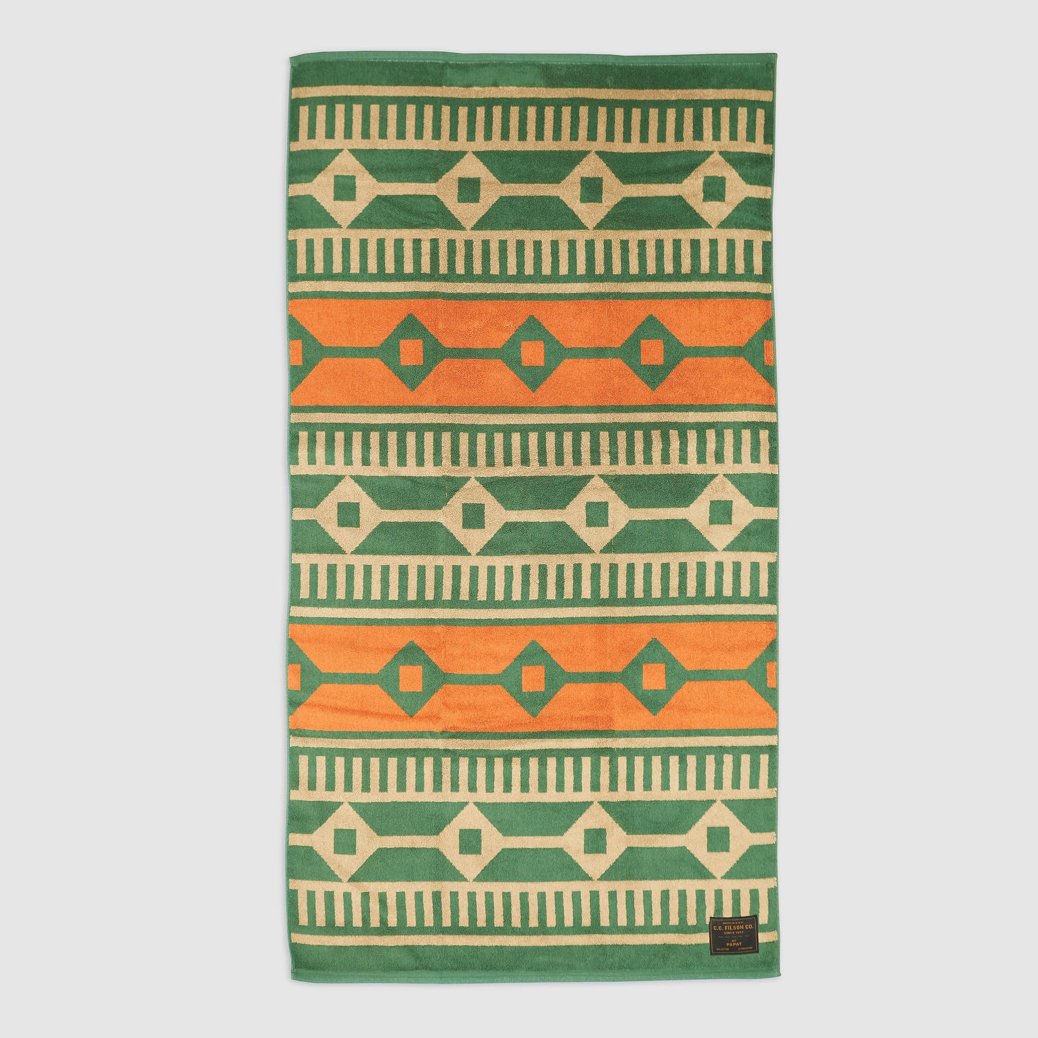 Beach Towel