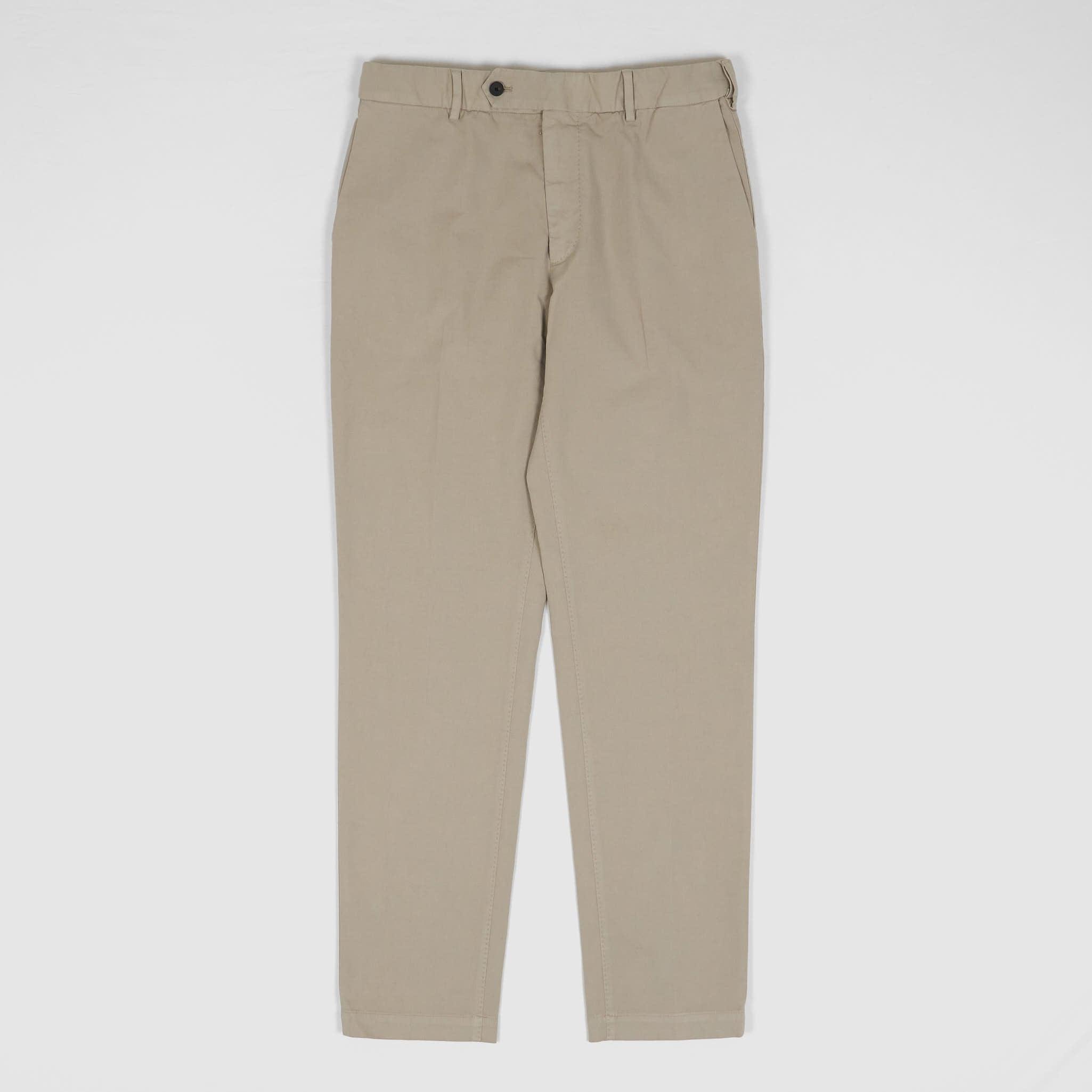 Comfort Chino
