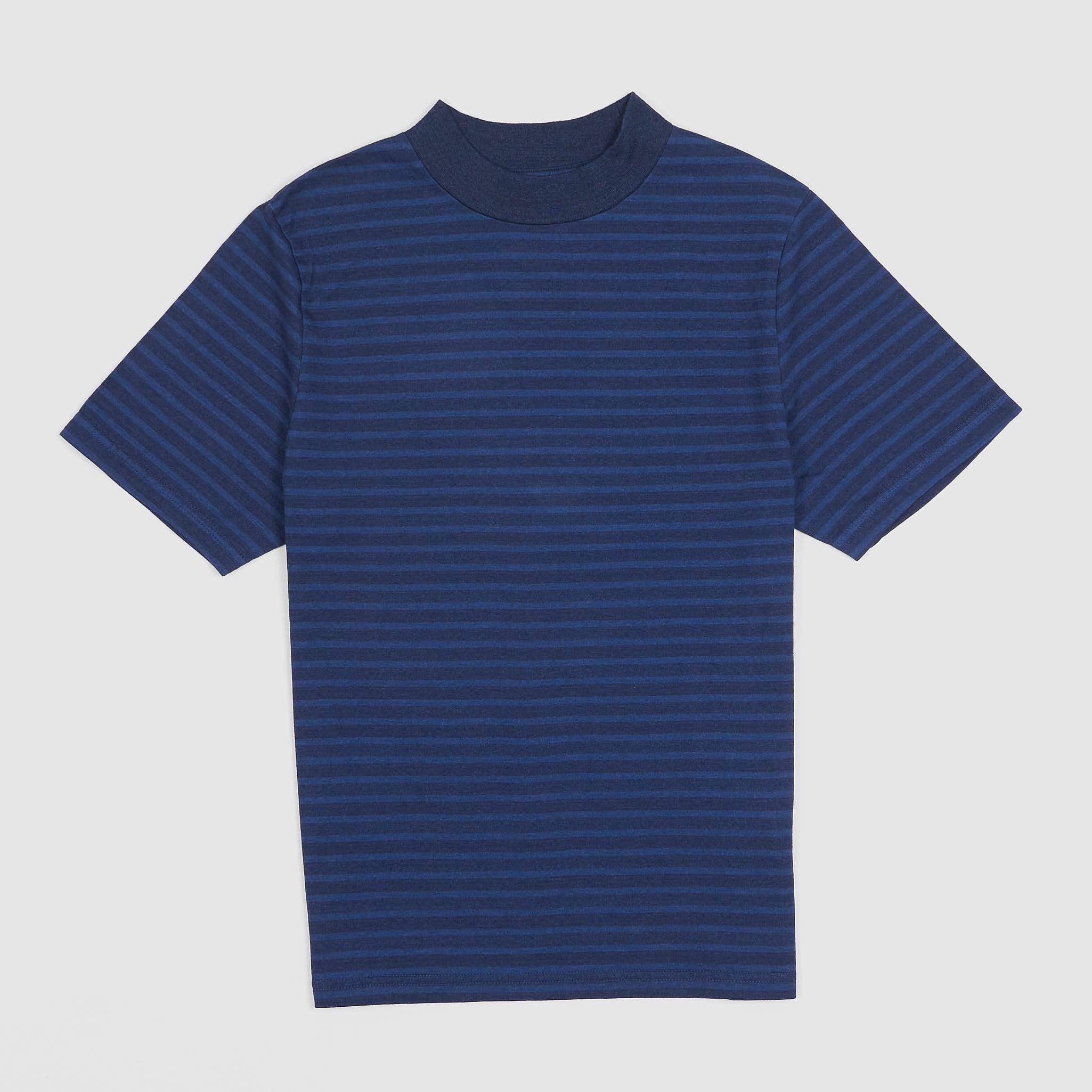 Ladies Short Sleeve Crew Neck T-Shirt