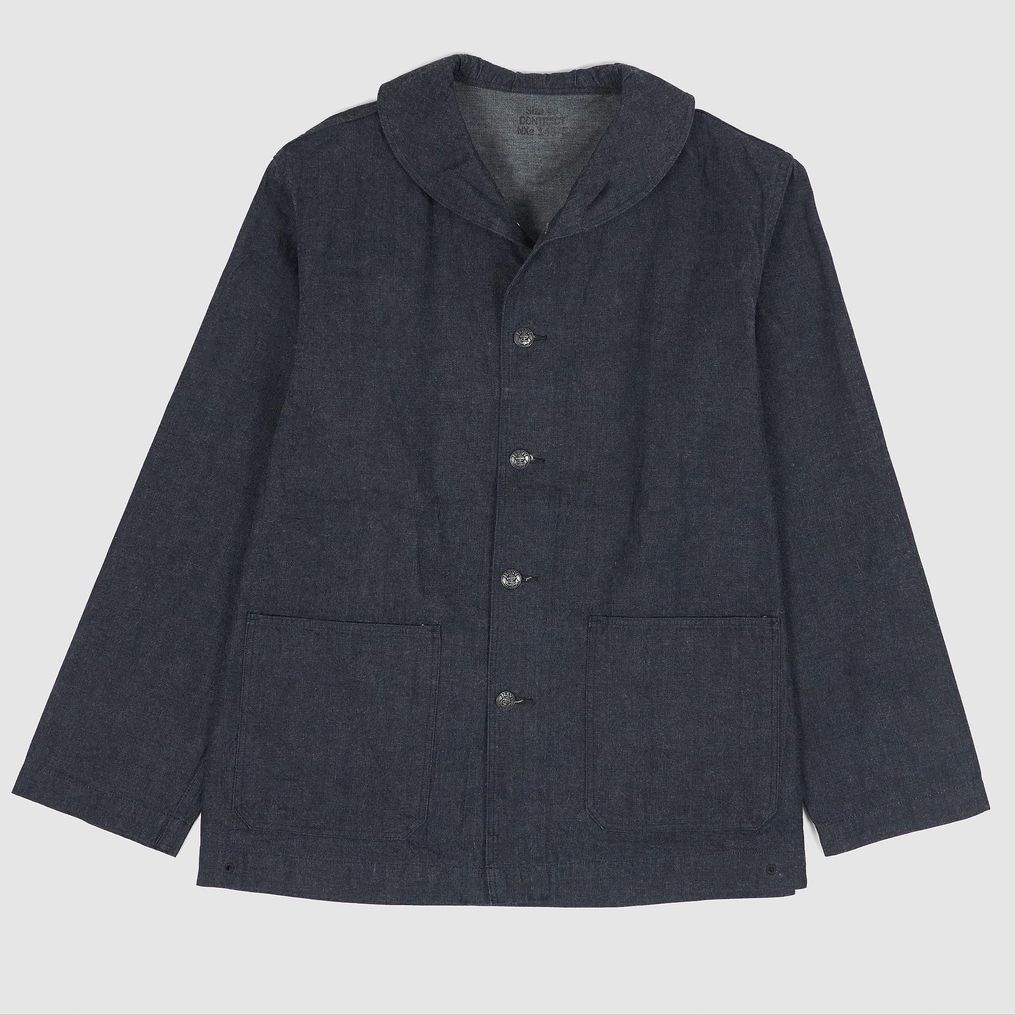 s US Navy Dungaree Jumper Jacket