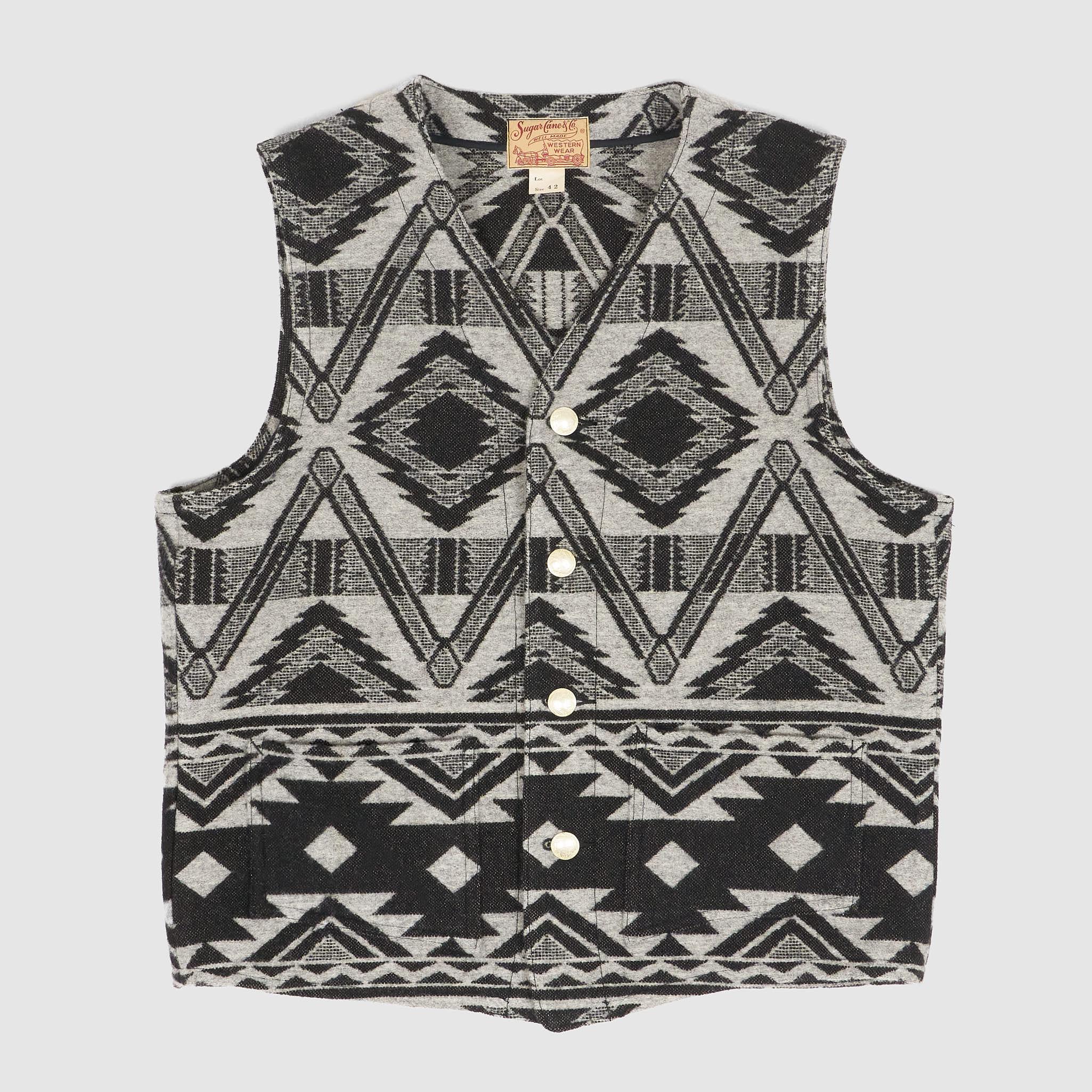 J Native Vest