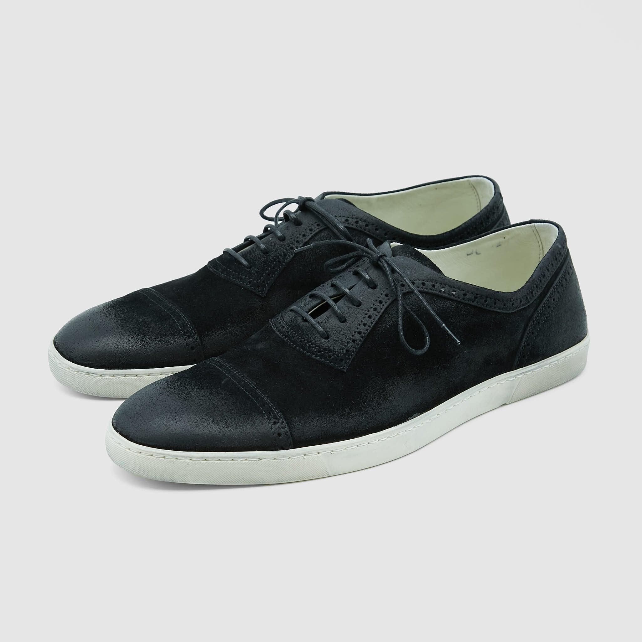 made by hand Robin Softy Classic Sneakers