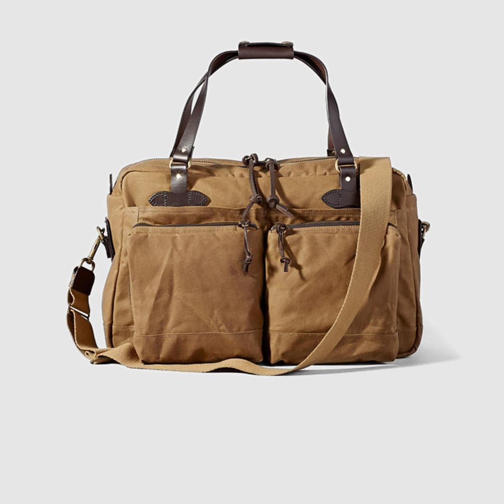 48 Hour Duffle Bag