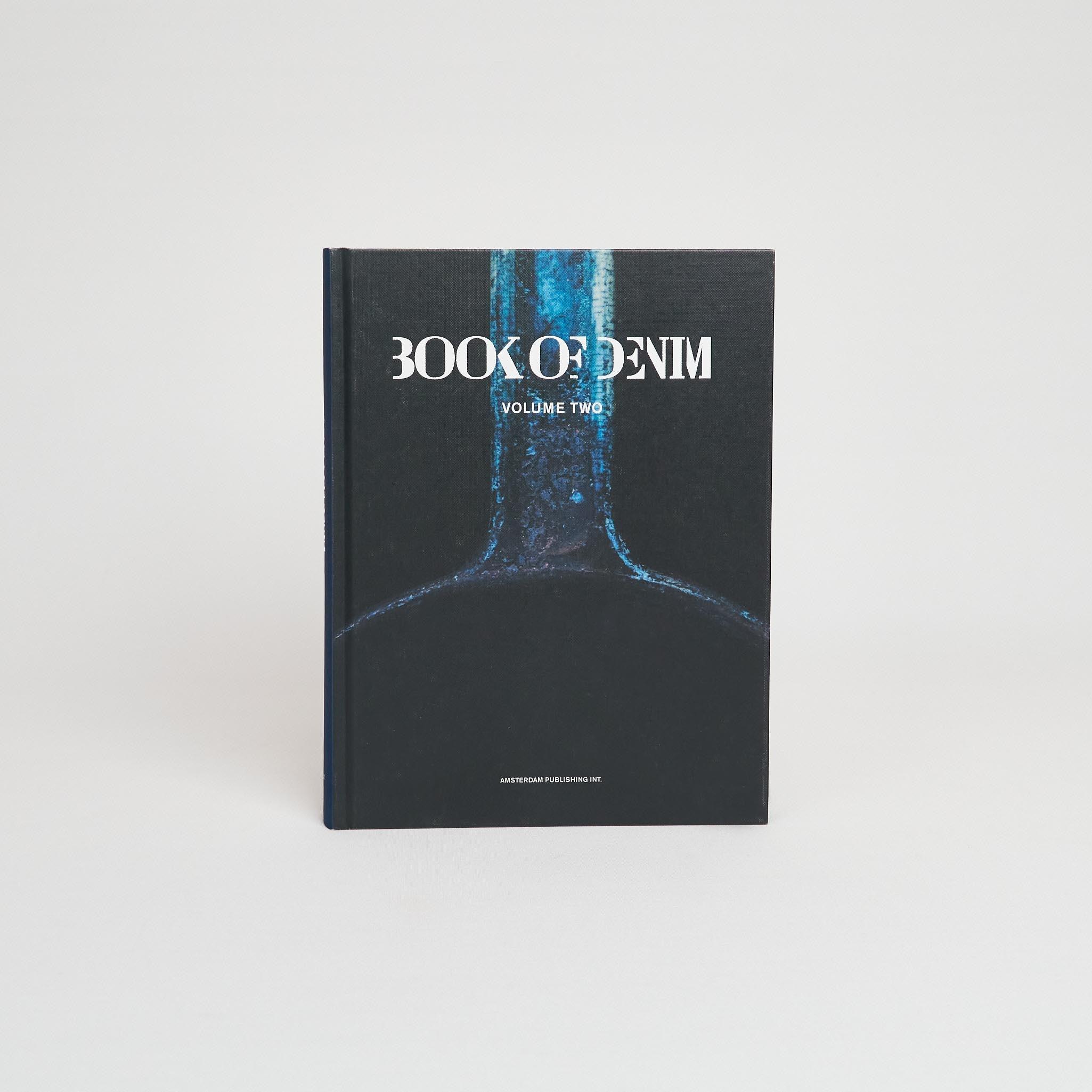 Book Of Denim Vol. 2