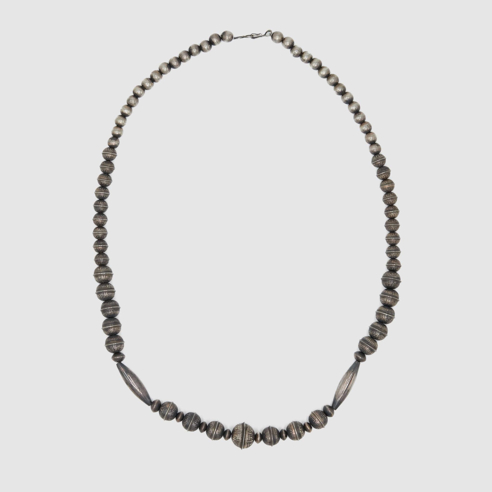 Southwestern Style Necklace