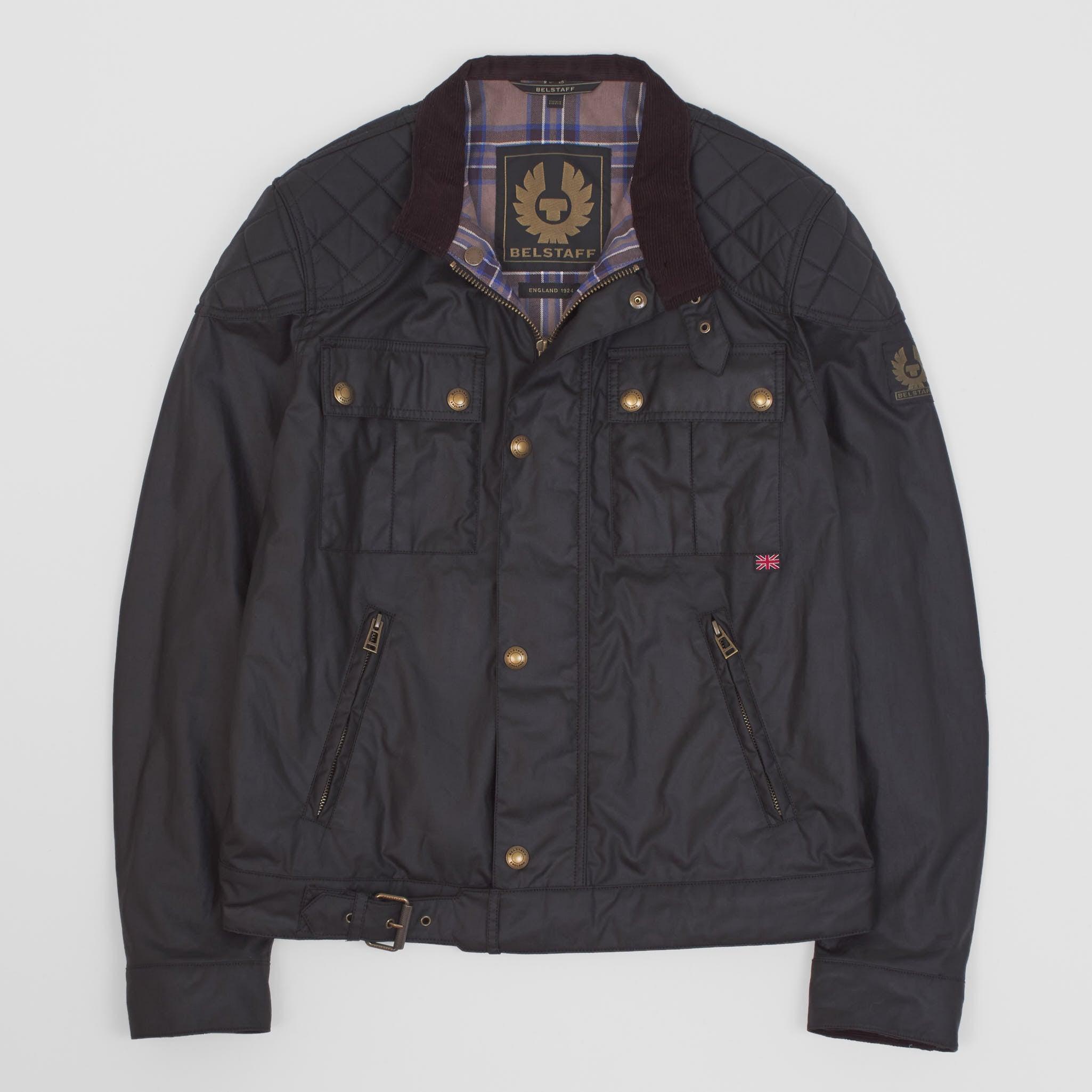 Brookstone Jacket