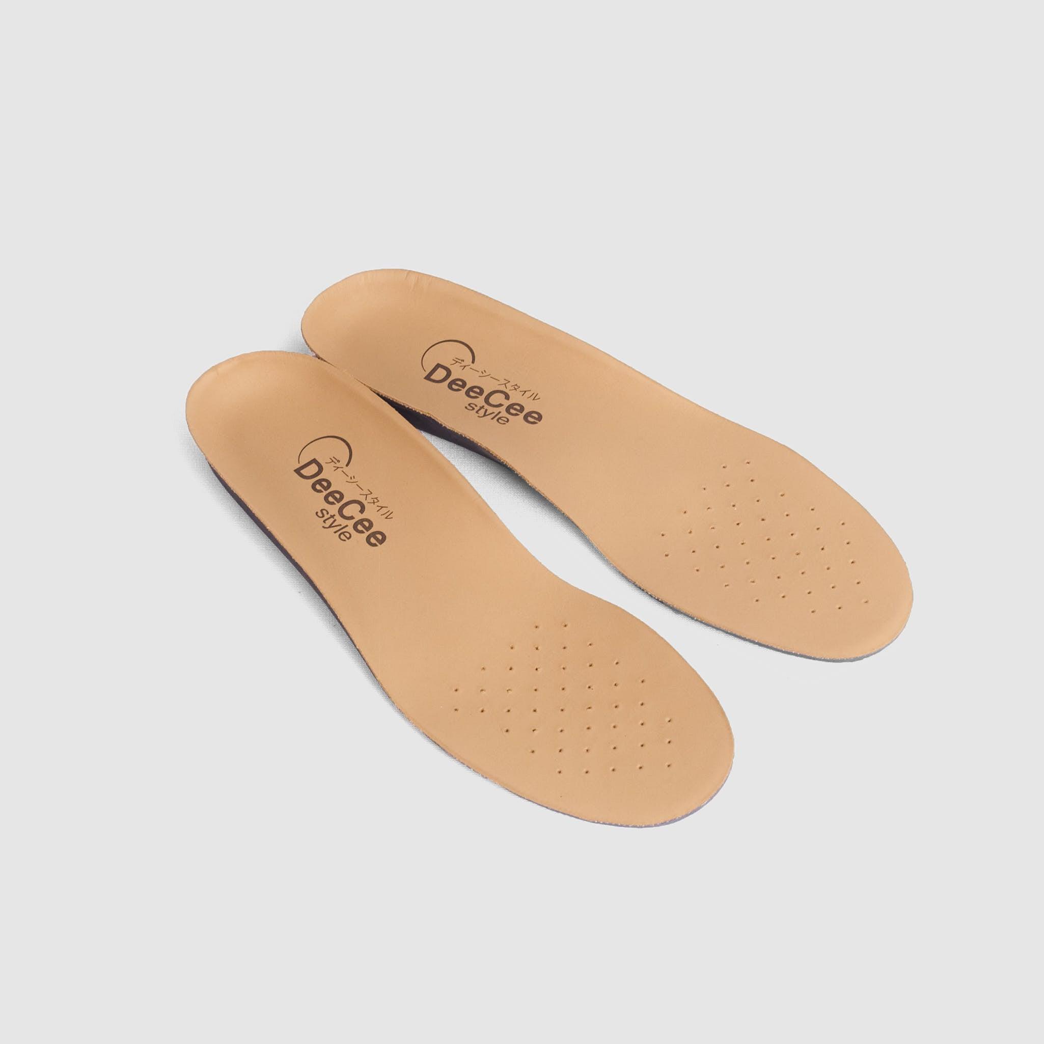 Insoles