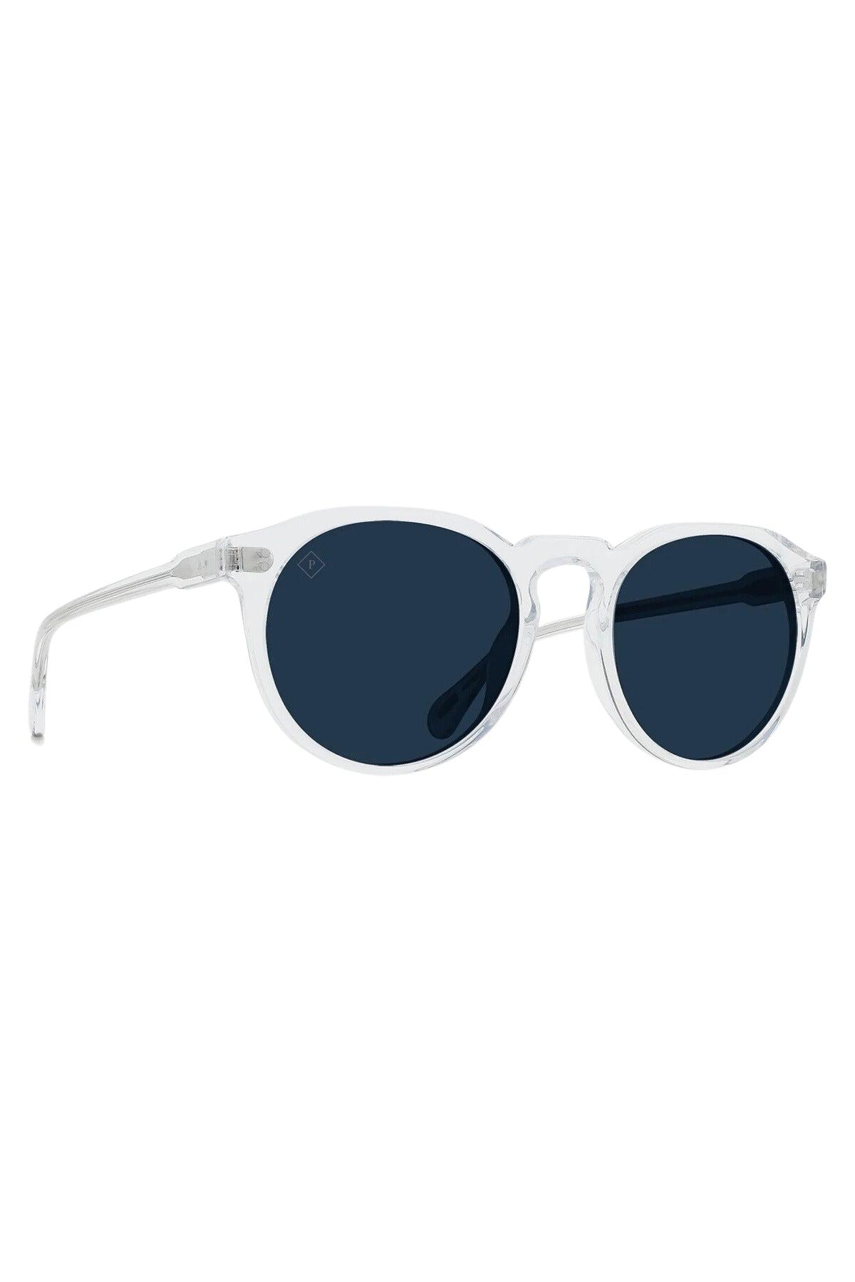 REMMY 52 - CRYSTAL CLEAR/BLUE SMOKE POLAR