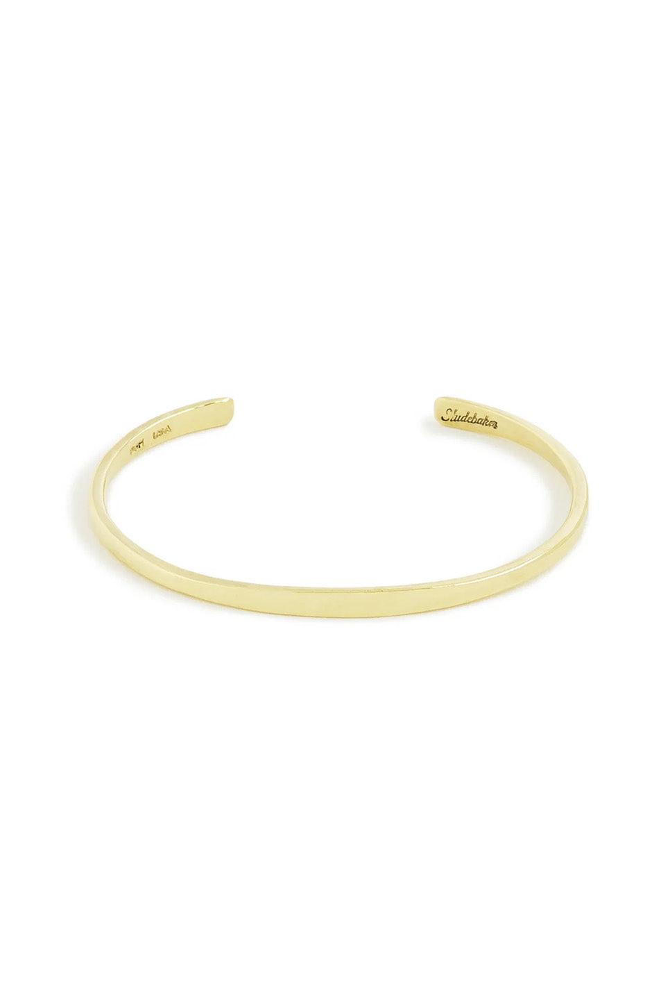 Workshop Cuff Lightweight