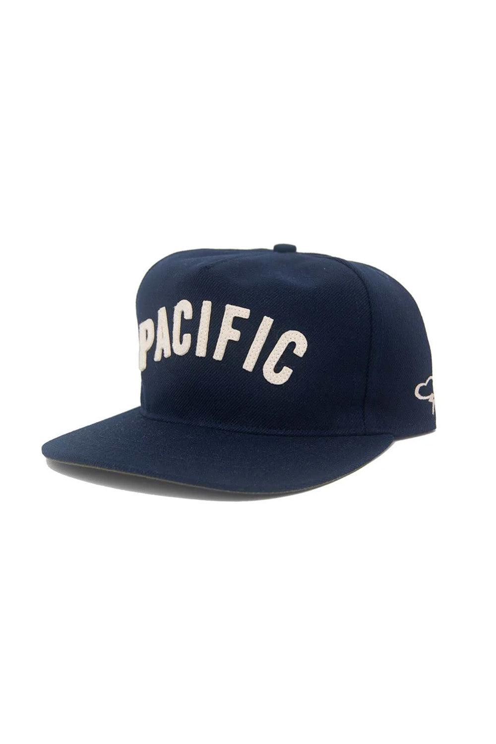 PACIFIC IV SNAPBACK