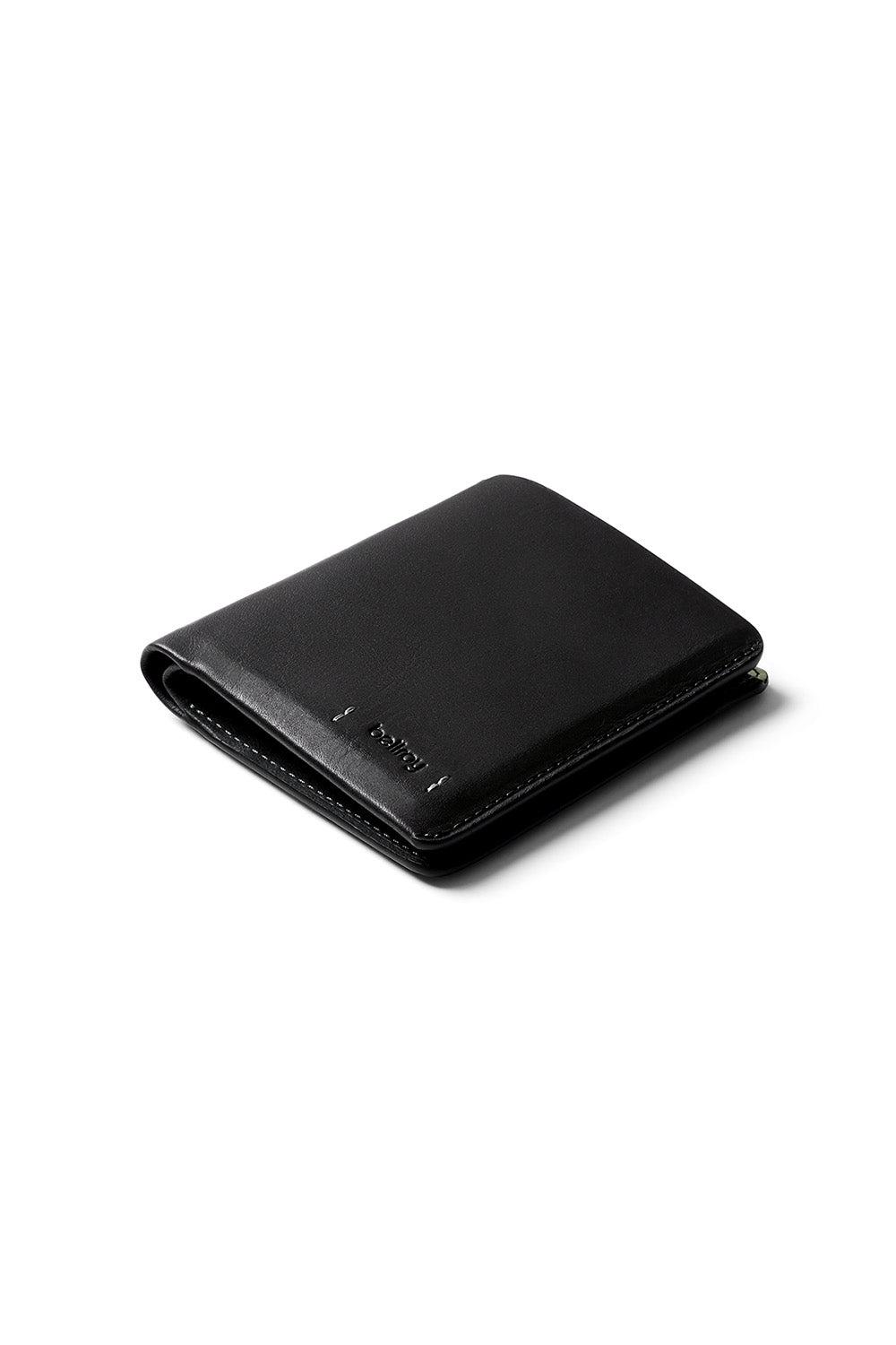 NOTE SLEEVE PREMIUM Black