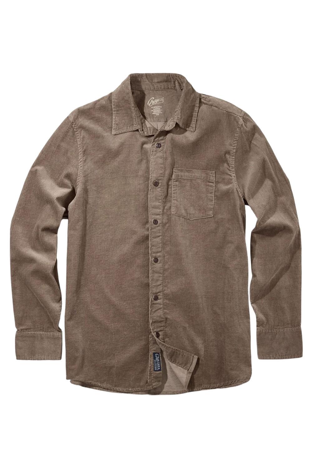 Saratoga Featherweight Cord