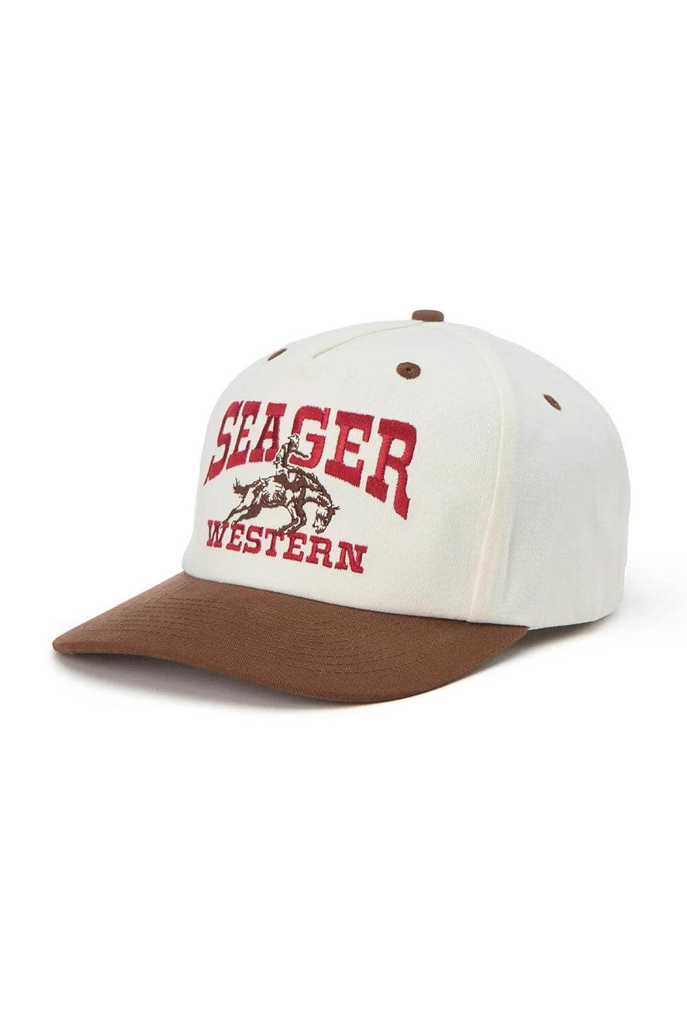 Rodeo Snapback