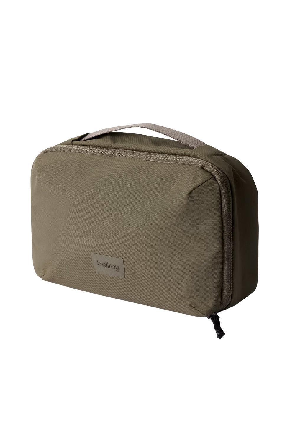 Hanging Toiletry Kit