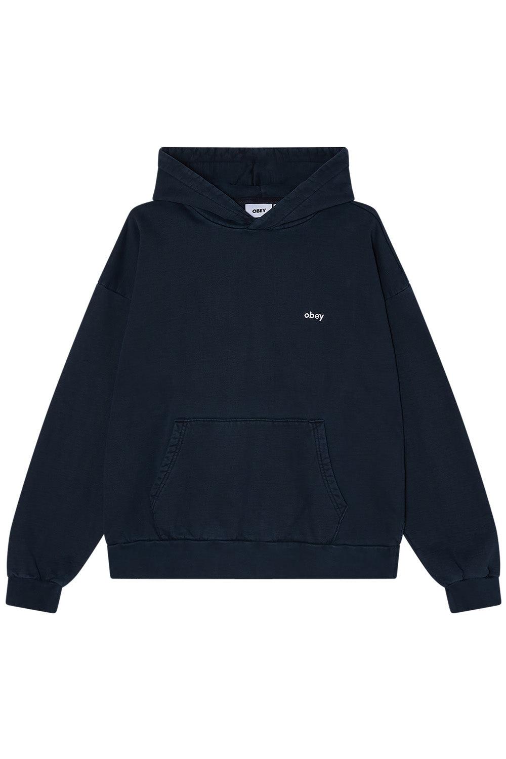 Lowercase Pigment Hoodie