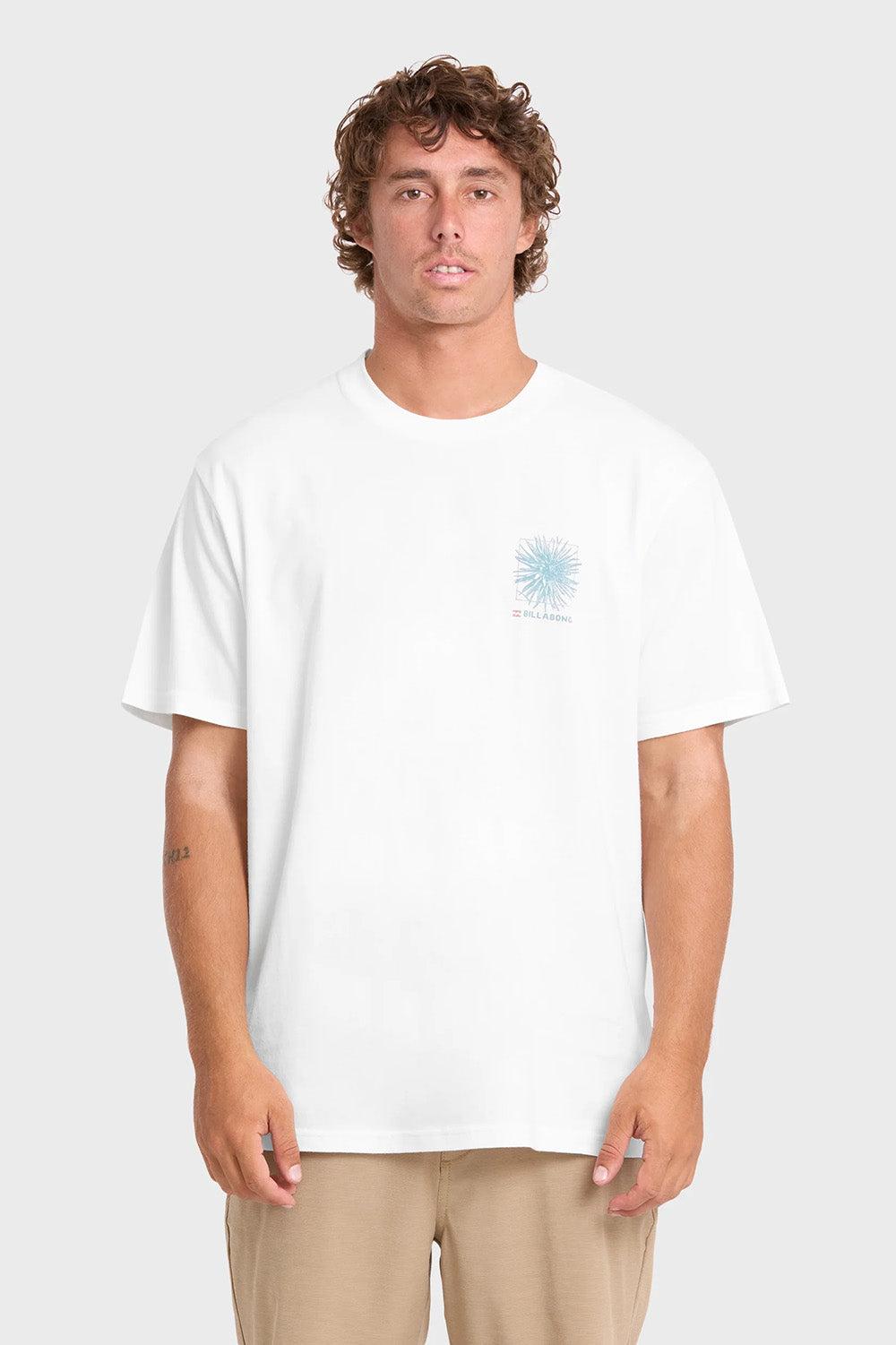 Montage Premium Short Sleeve