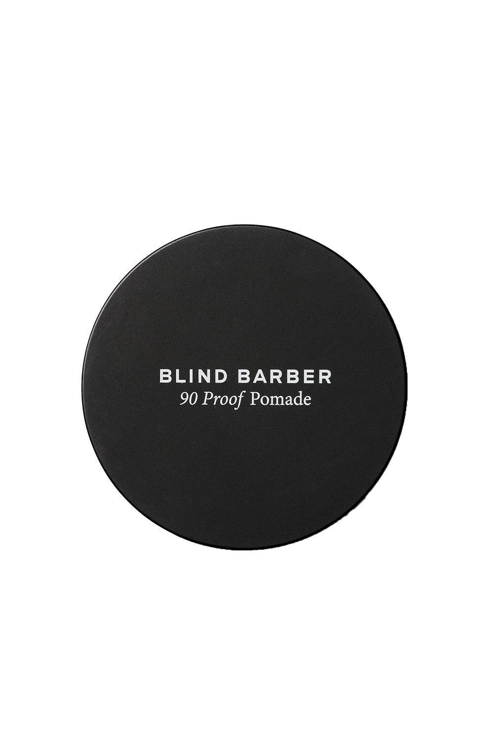 90 Proof Matte Pomade