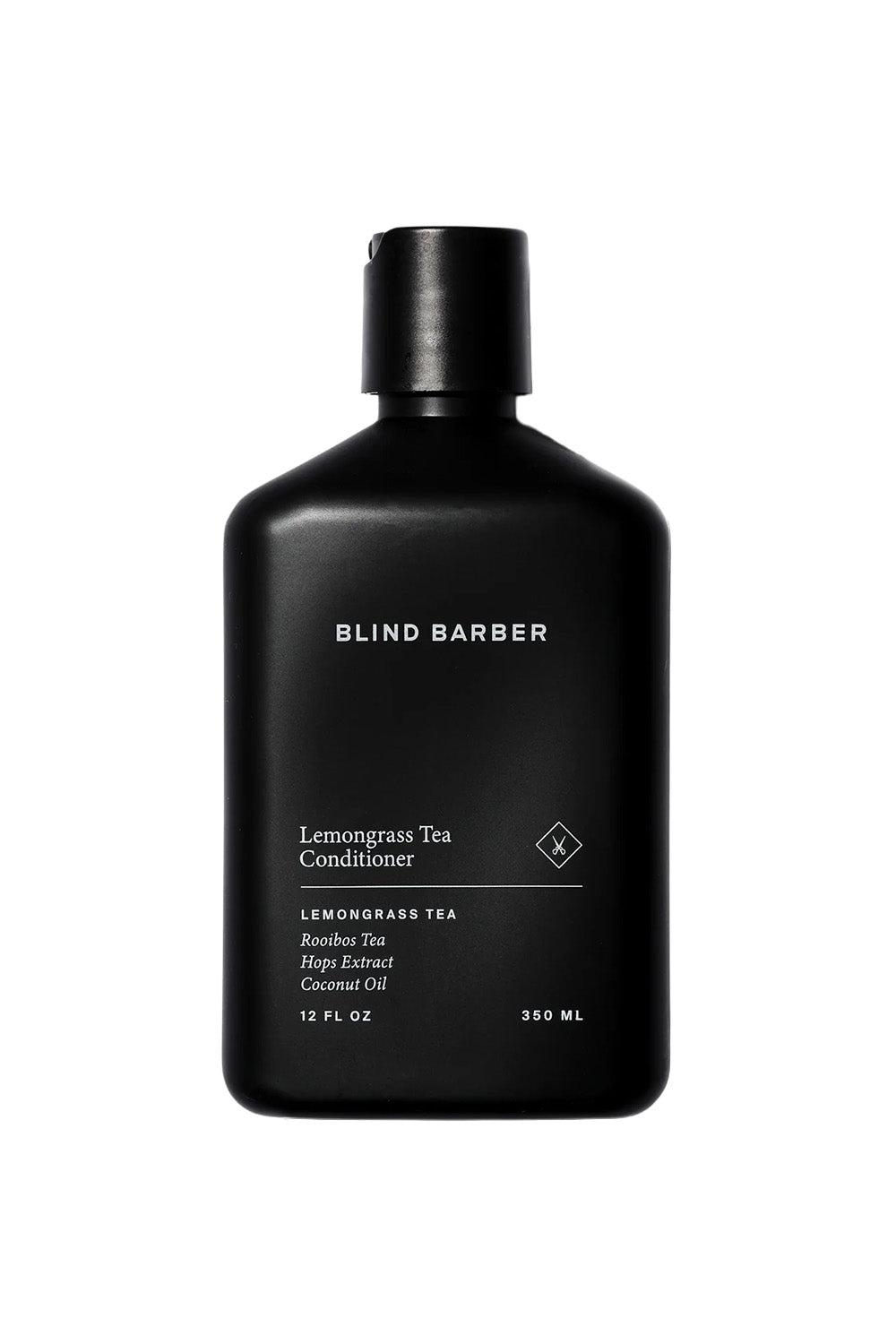 Lemongrass Tea Conditioner