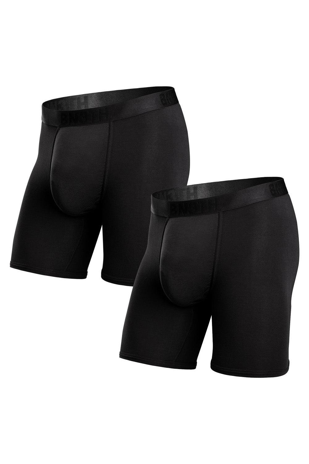 Classic Icon Boxer Brief 2 Pack