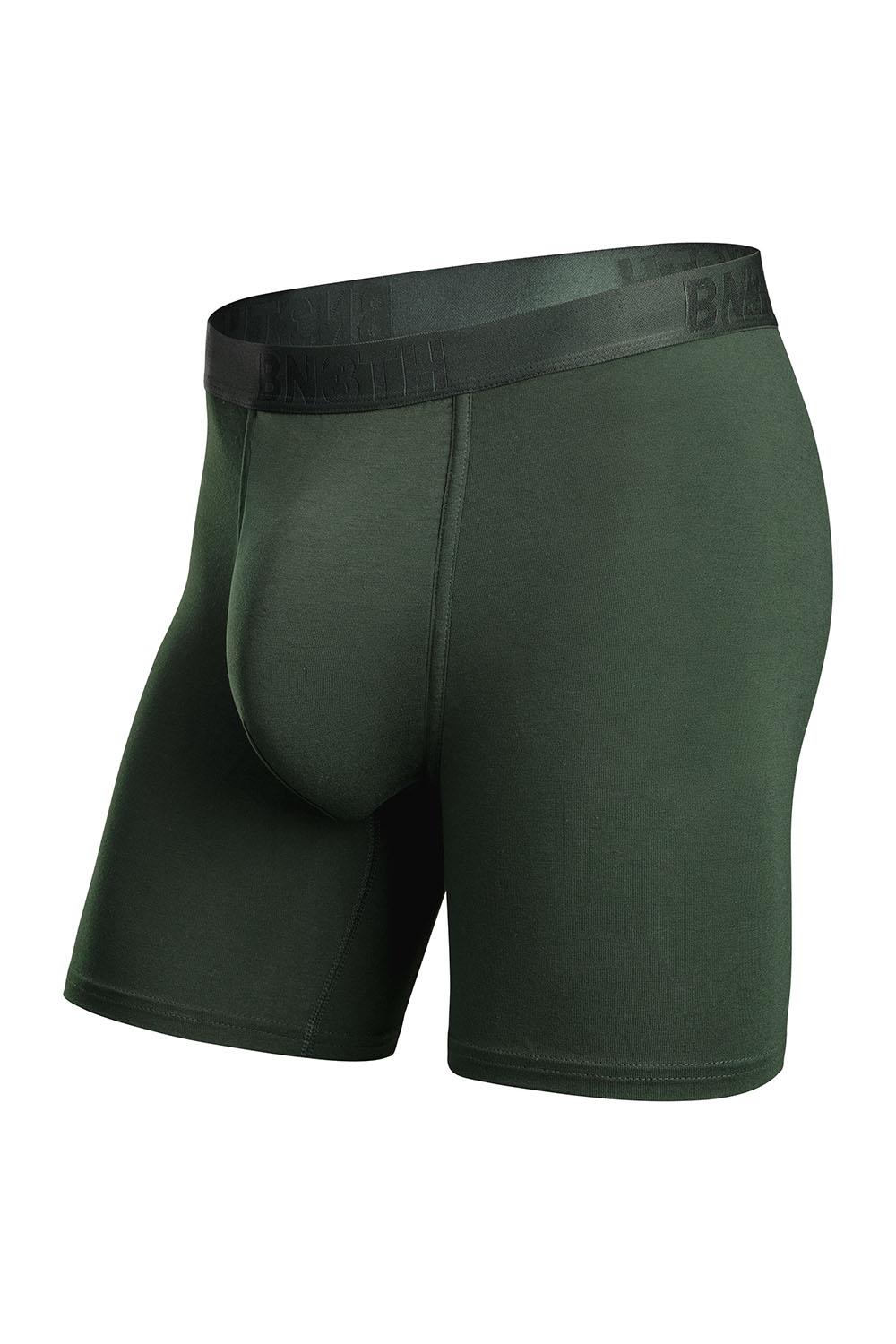 Classic Icon Boxer Brief