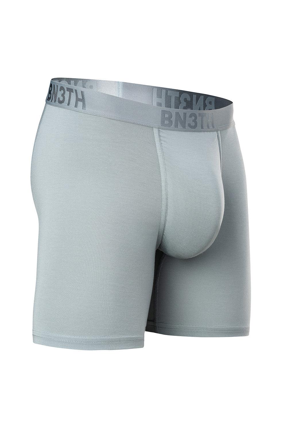 Classic Icon Boxer Brief