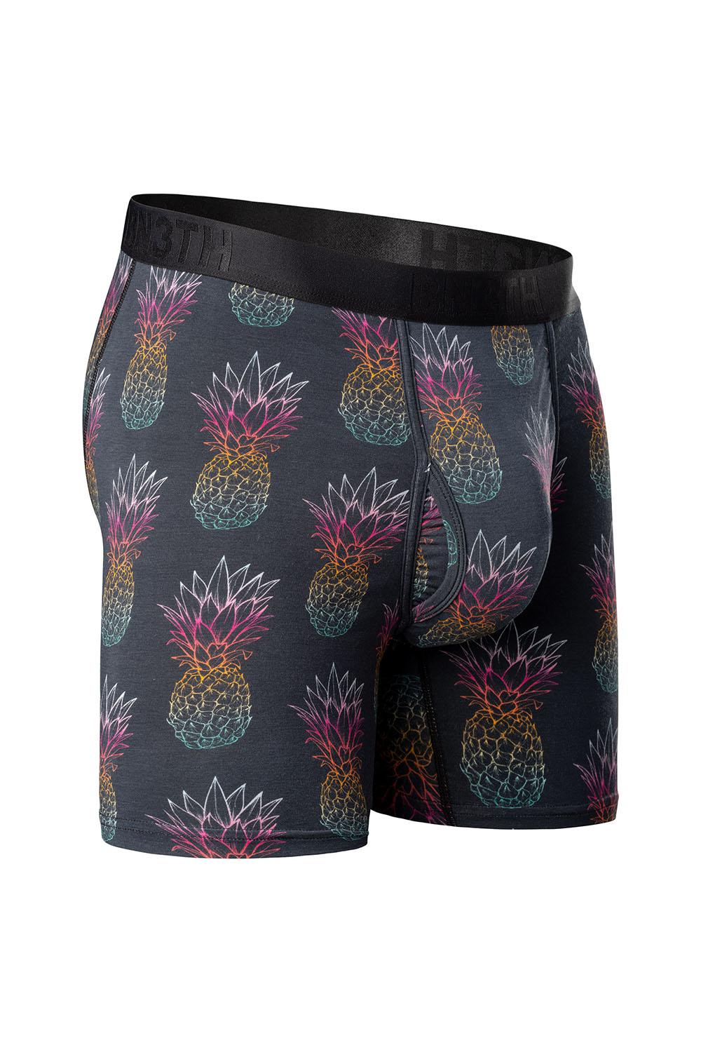 Classic Icon Boxer Brief with Fly